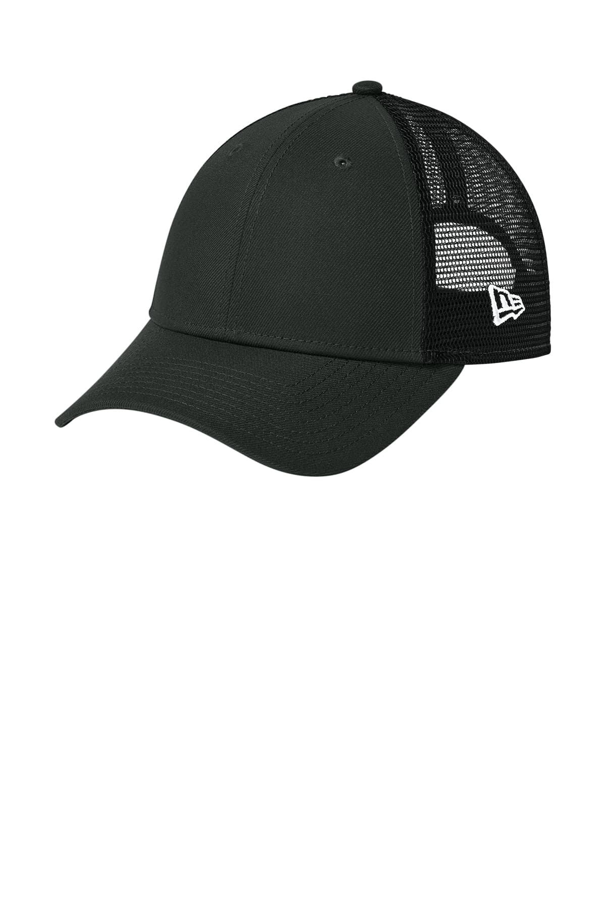 New Era Recycled Snapback Cap