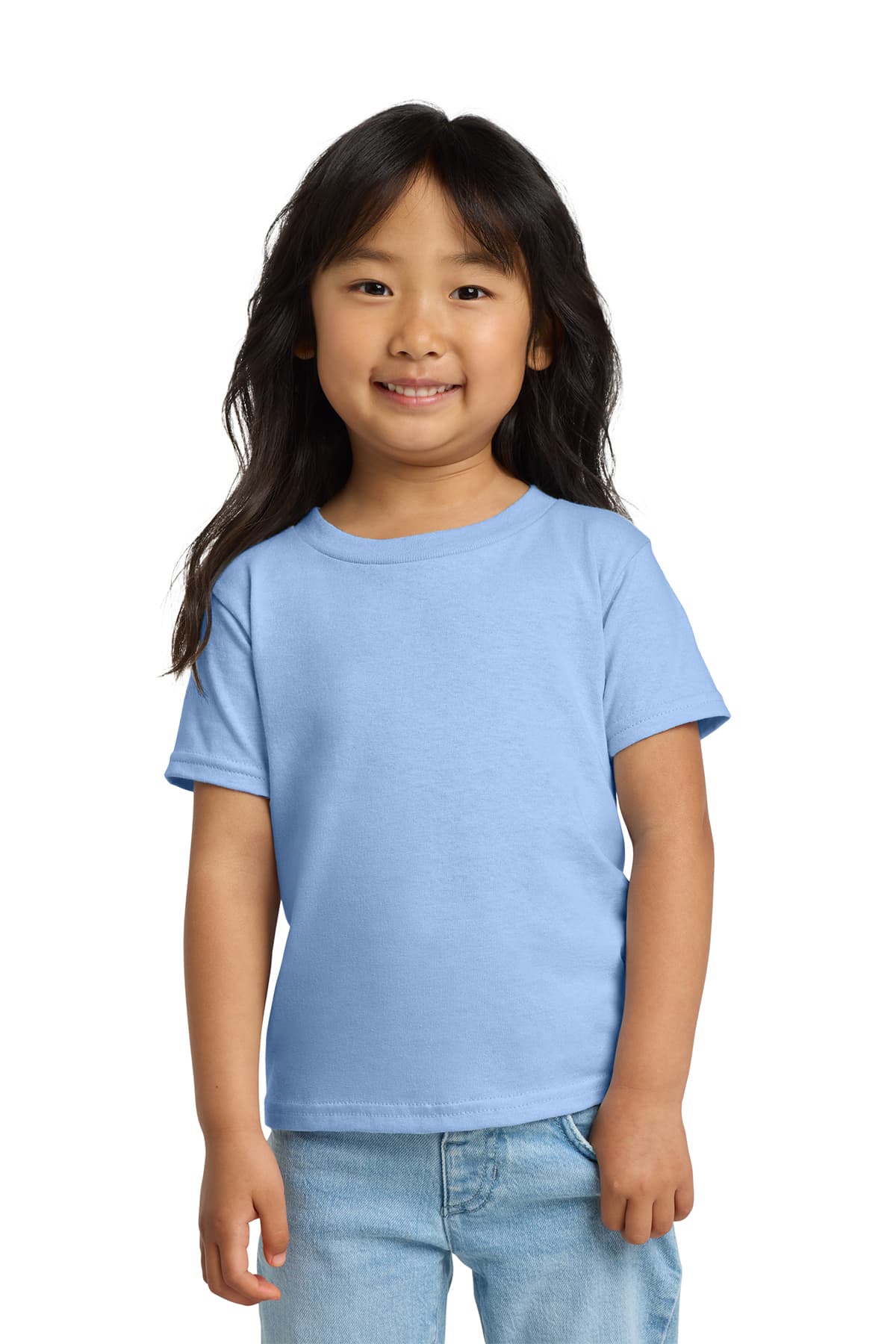 Gildan Heavy Cotton Toddler T-Shirt
