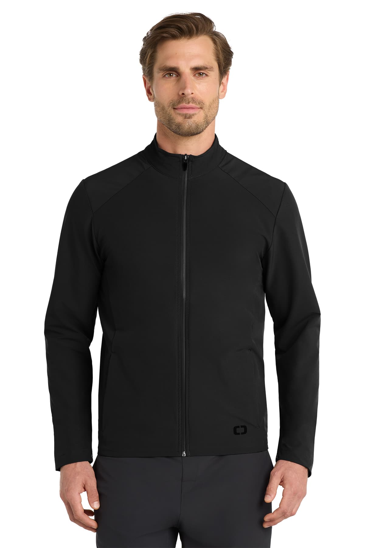 OGIO Connection Full-Zip