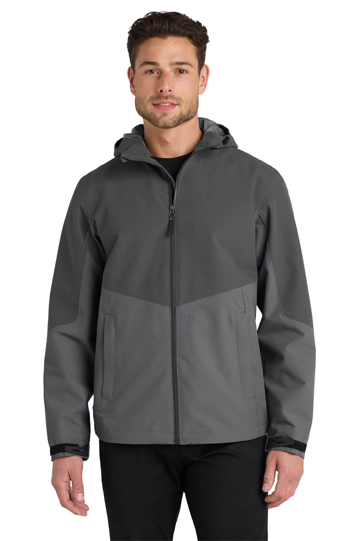 Port Authority Tech Rain Jacket