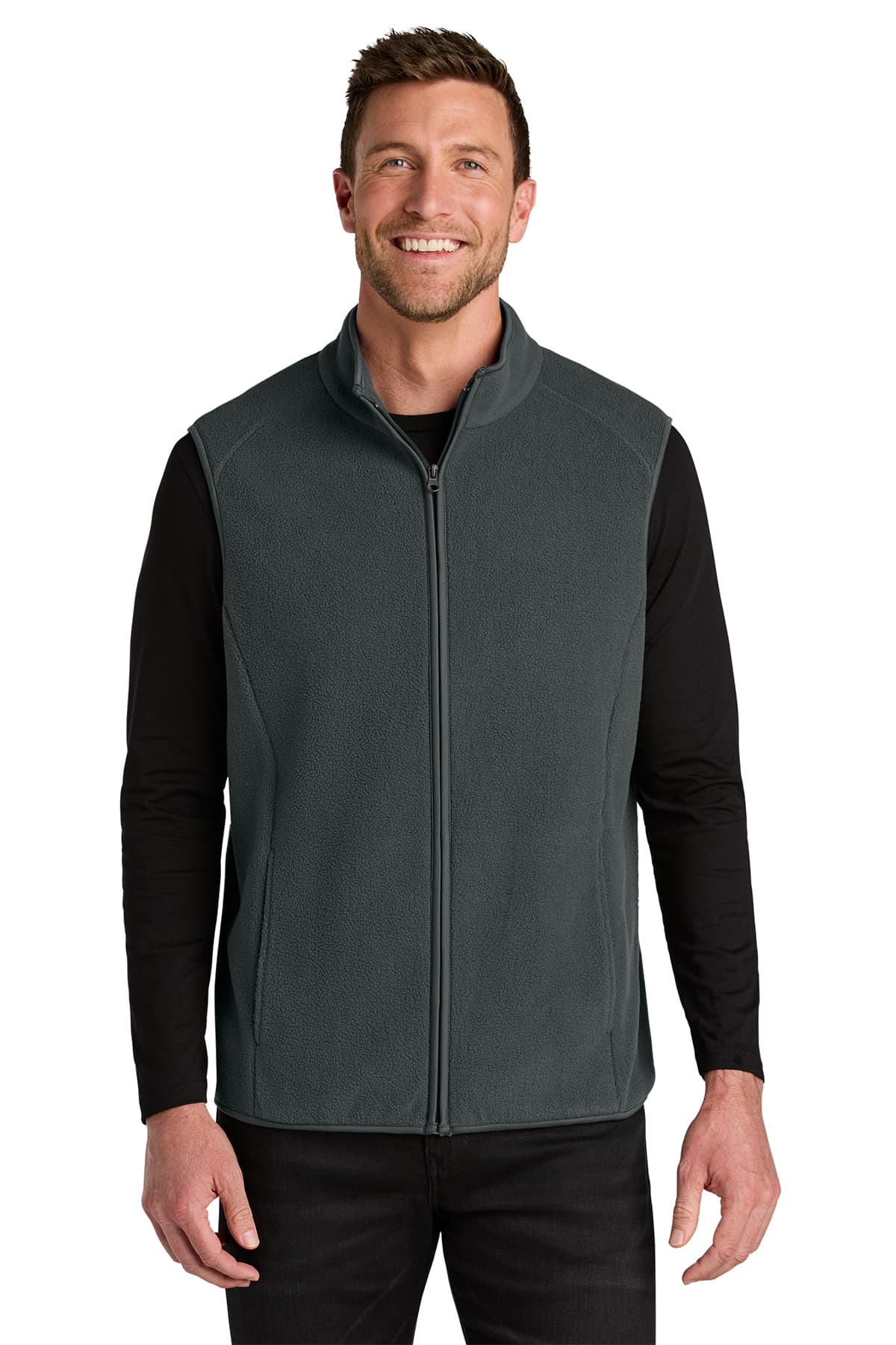 Port Authority C-FREE Fleece Vest