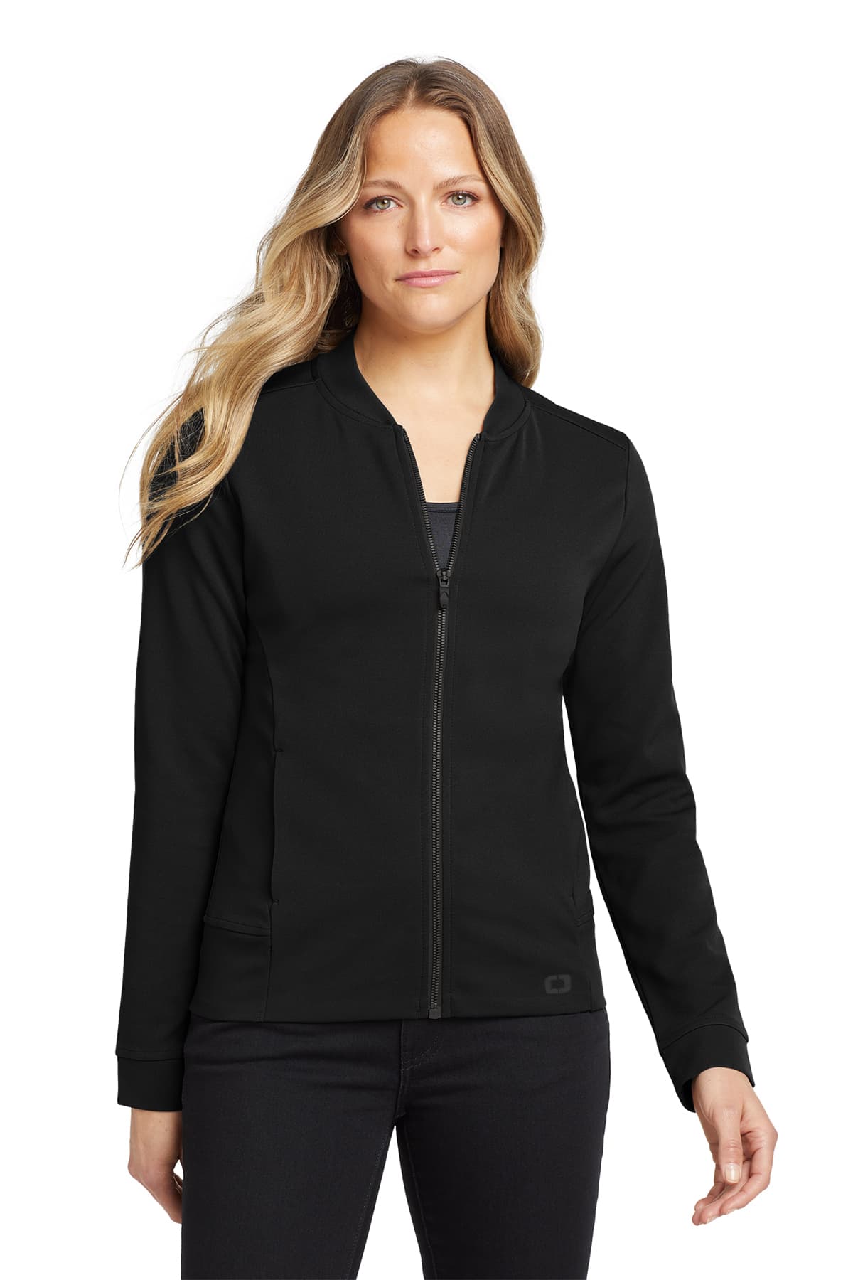 OGIO Women's Hinge Full-Zip