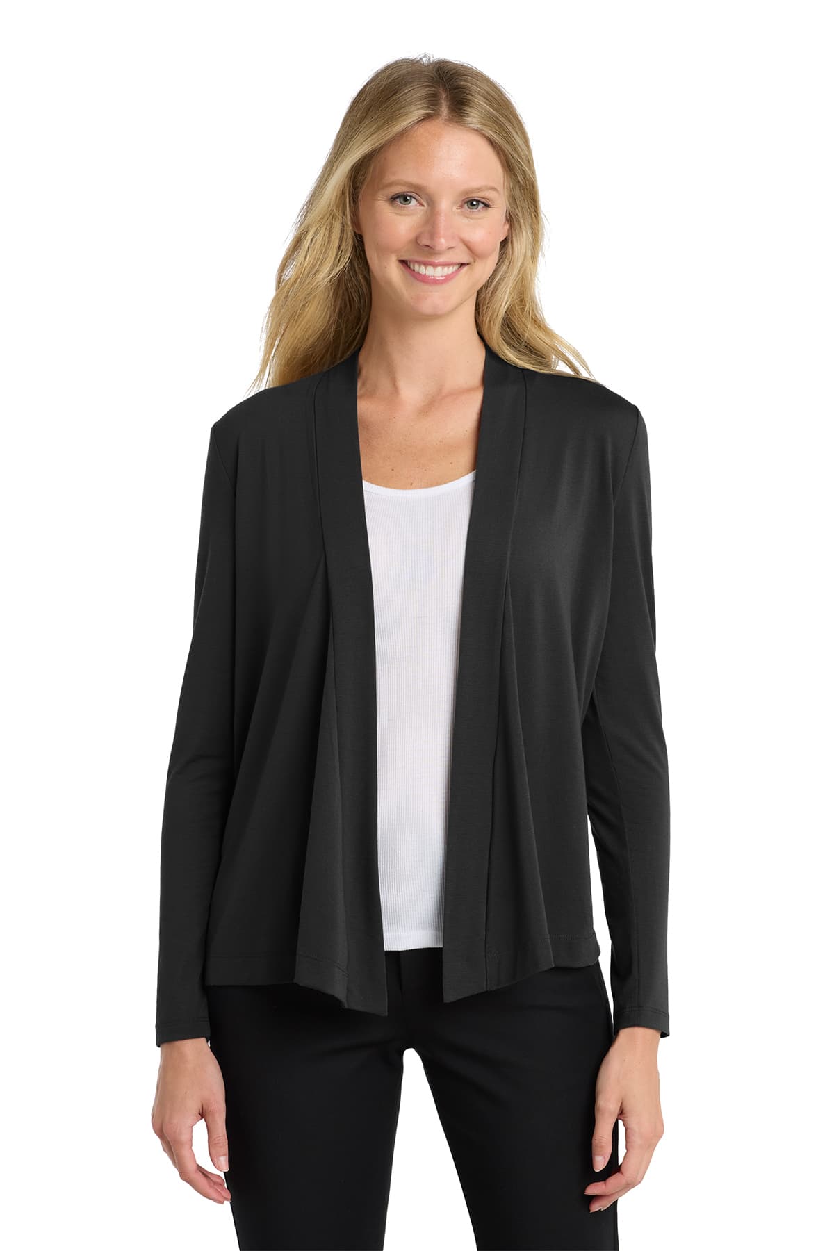 Port Authority Women's Concept Open Cardigan