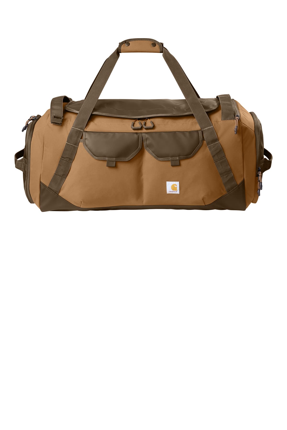 Carhartt 75L Heavy Haul Duffel