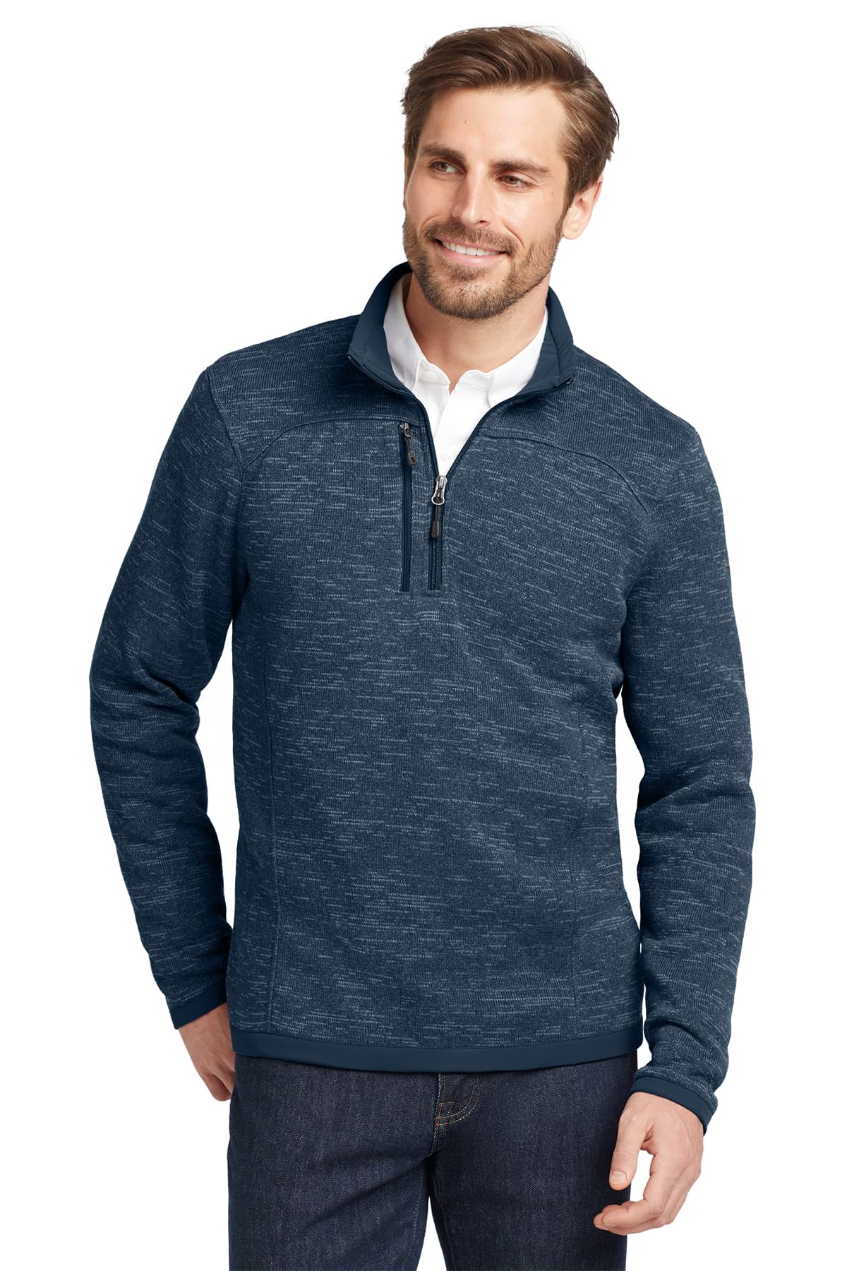 Eddie Bauer Sweater Fleece 1/4-Zip