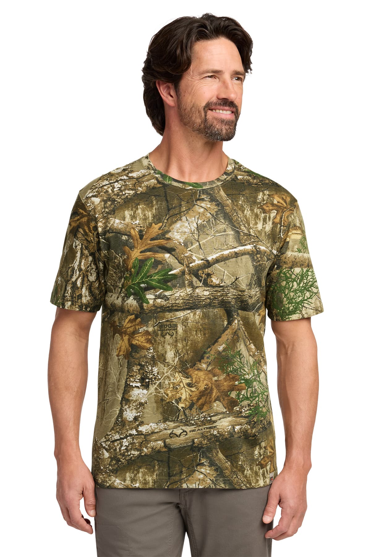 Russell Outdoors Realtree Tee