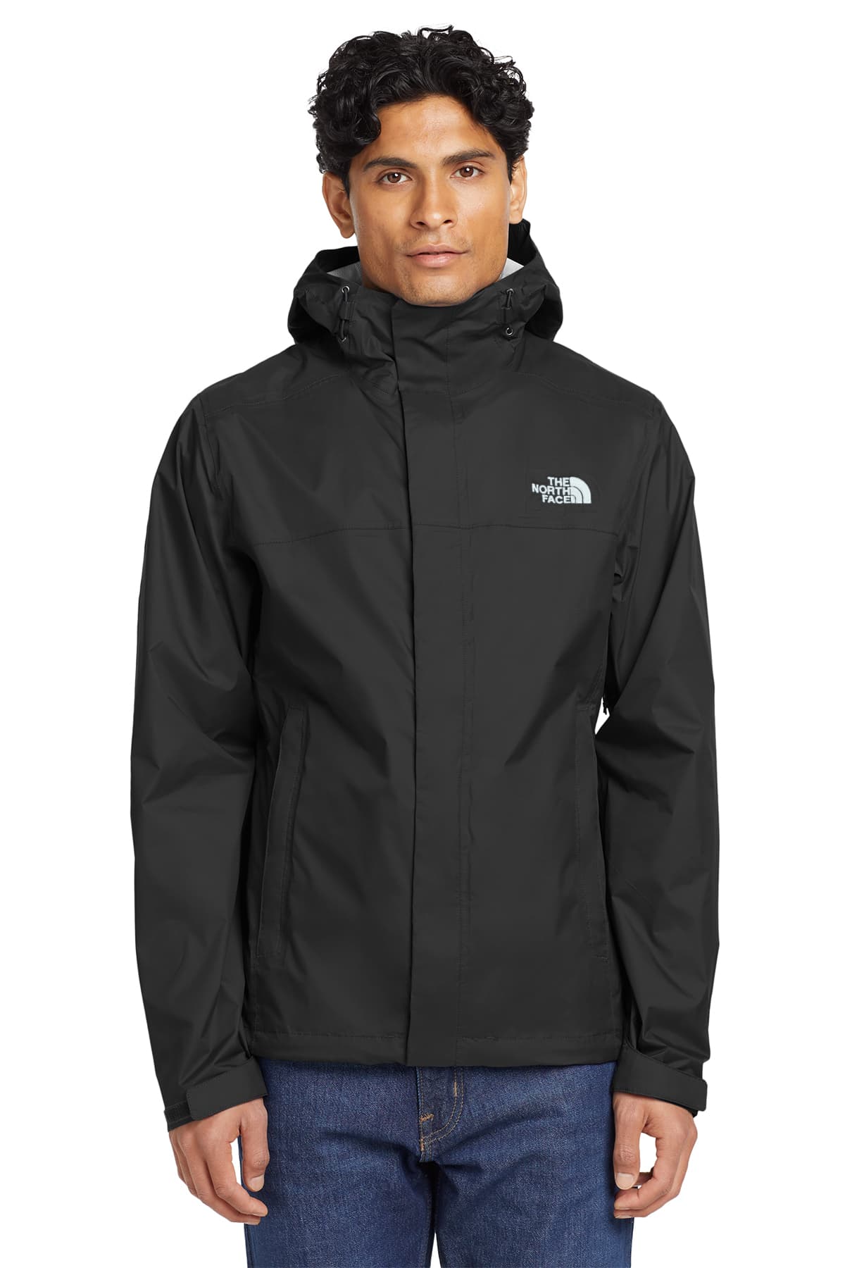 The North Face DryVent Rain Jacket