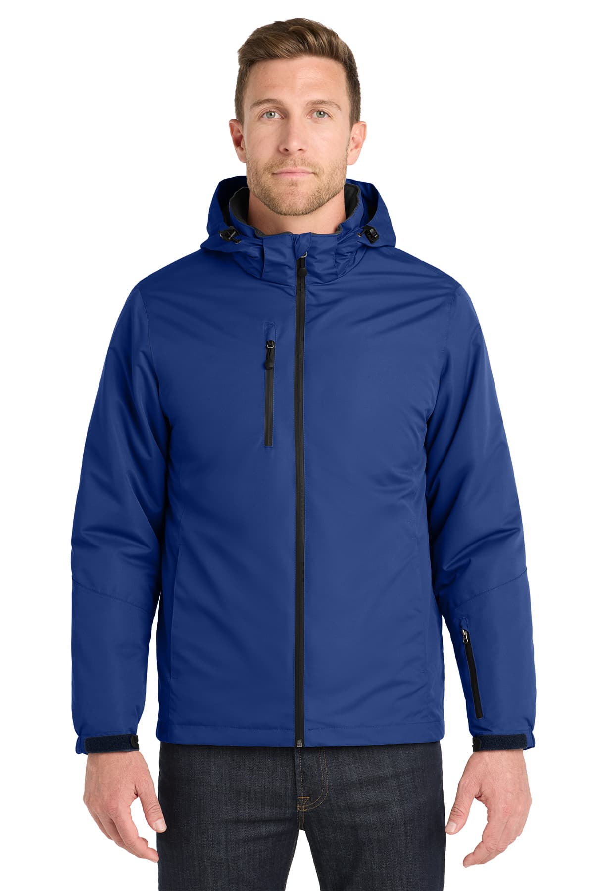 Port Authority Vortex Waterproof 3-in-1 Jacket