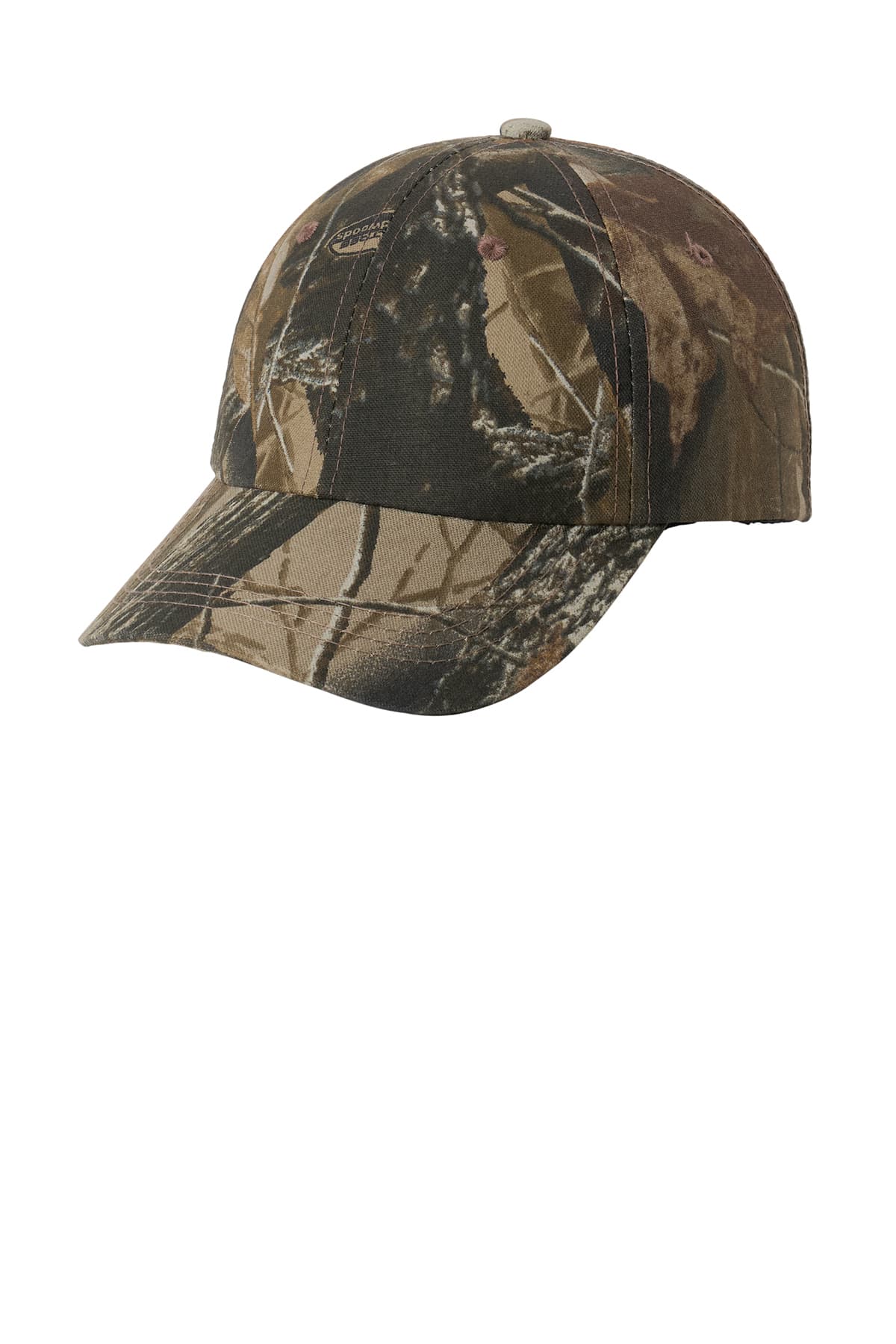Port Authority Pro Camouflage Series Garment-Washed Cap