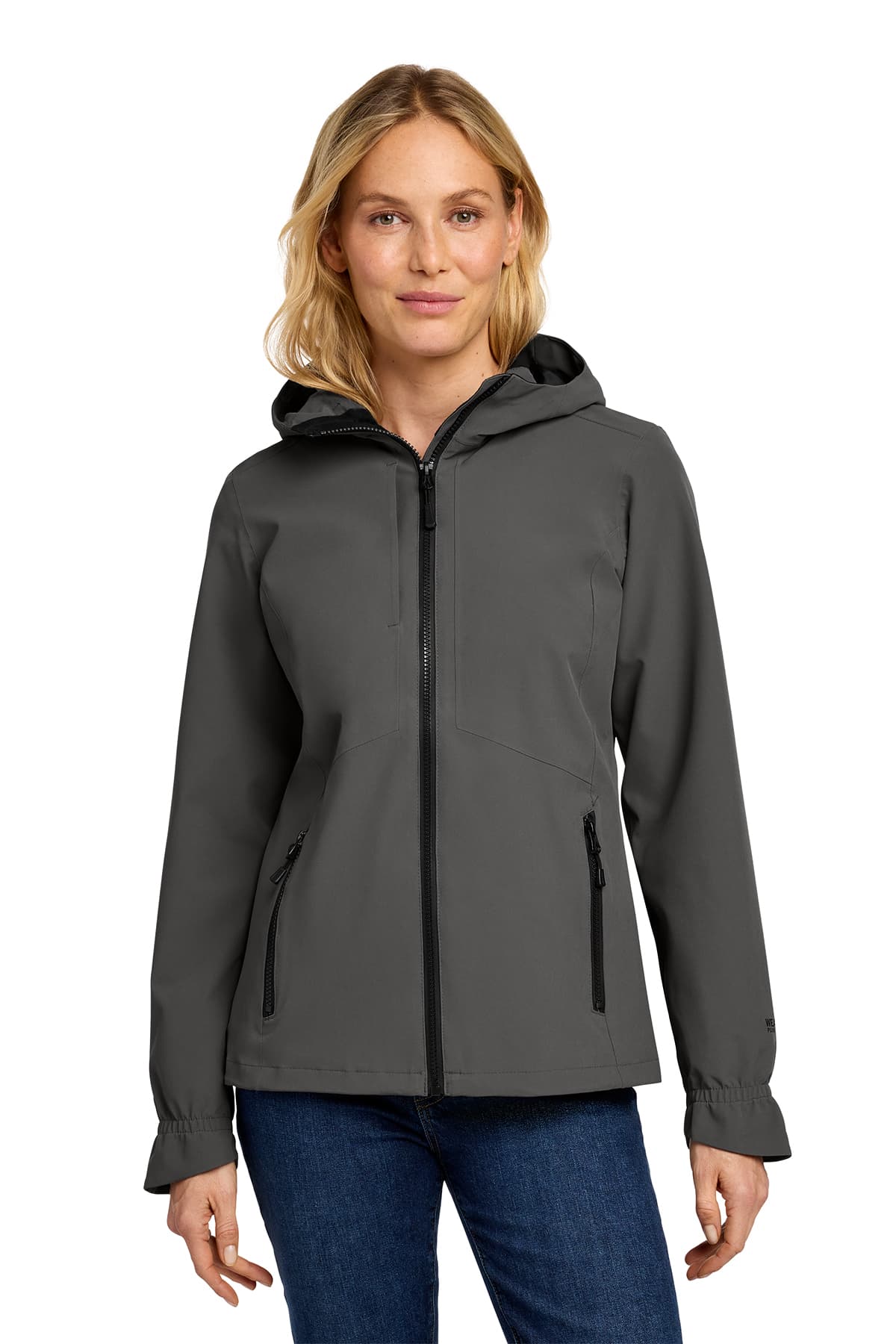 Eddie Bauer Women's WeatherEdge Plus Jacket