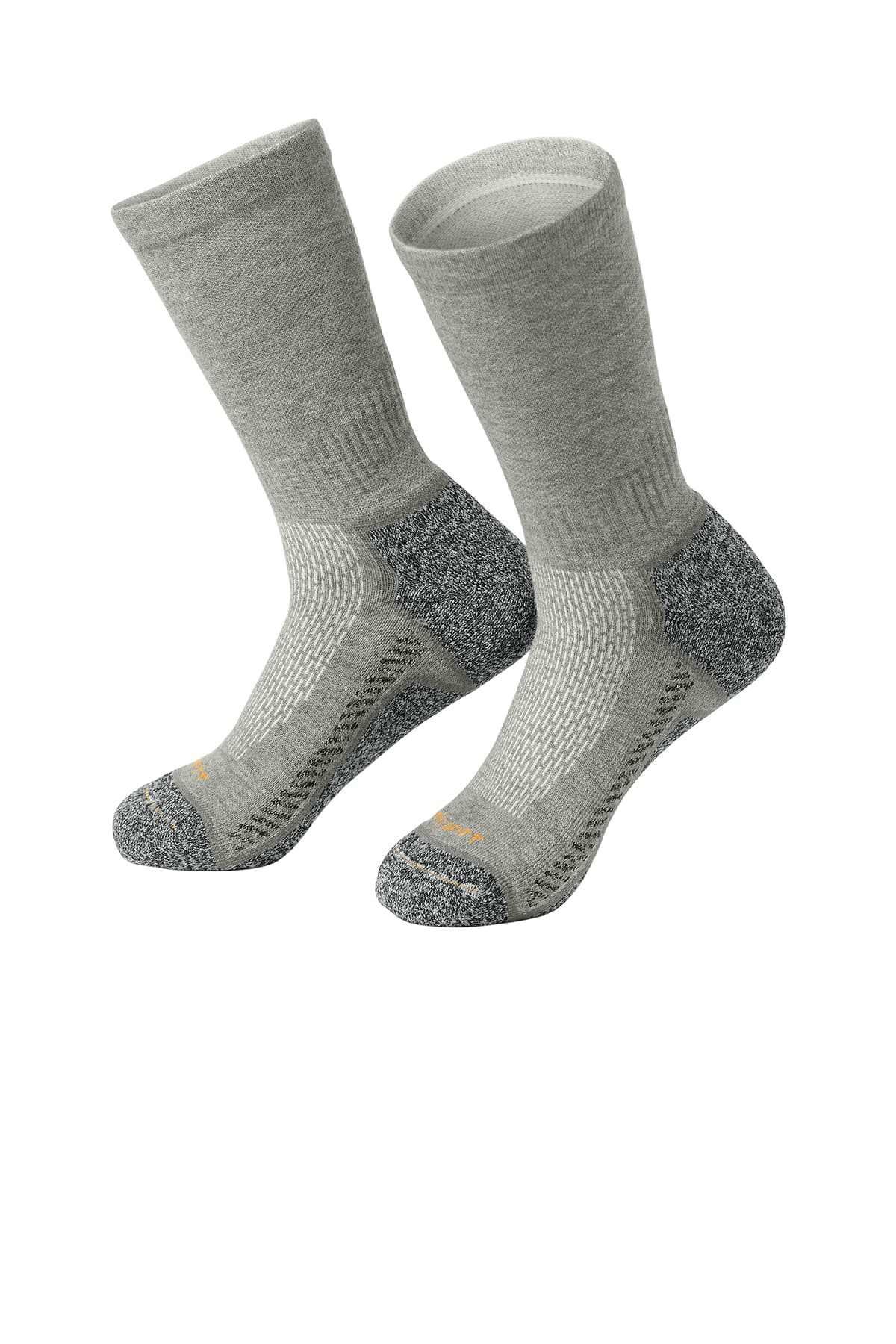 Carhartt Force Midweight Crew Sock (3-Pack)