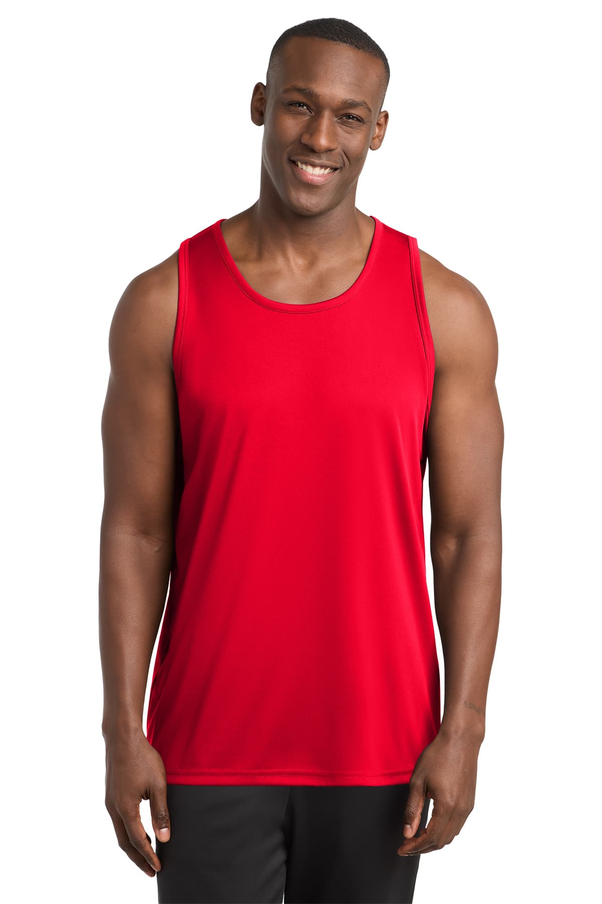 Sport-Tek PosiCharge Competitor Tank