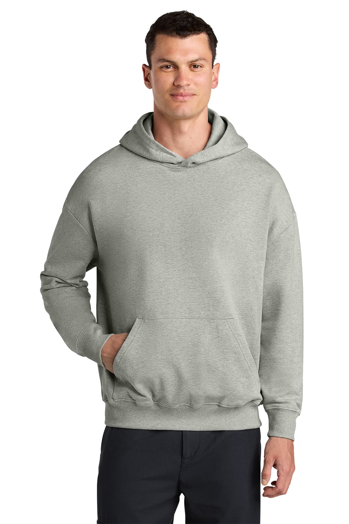 Stanley/Stella Unisex Cooper Dry Hooded Sweatshirt