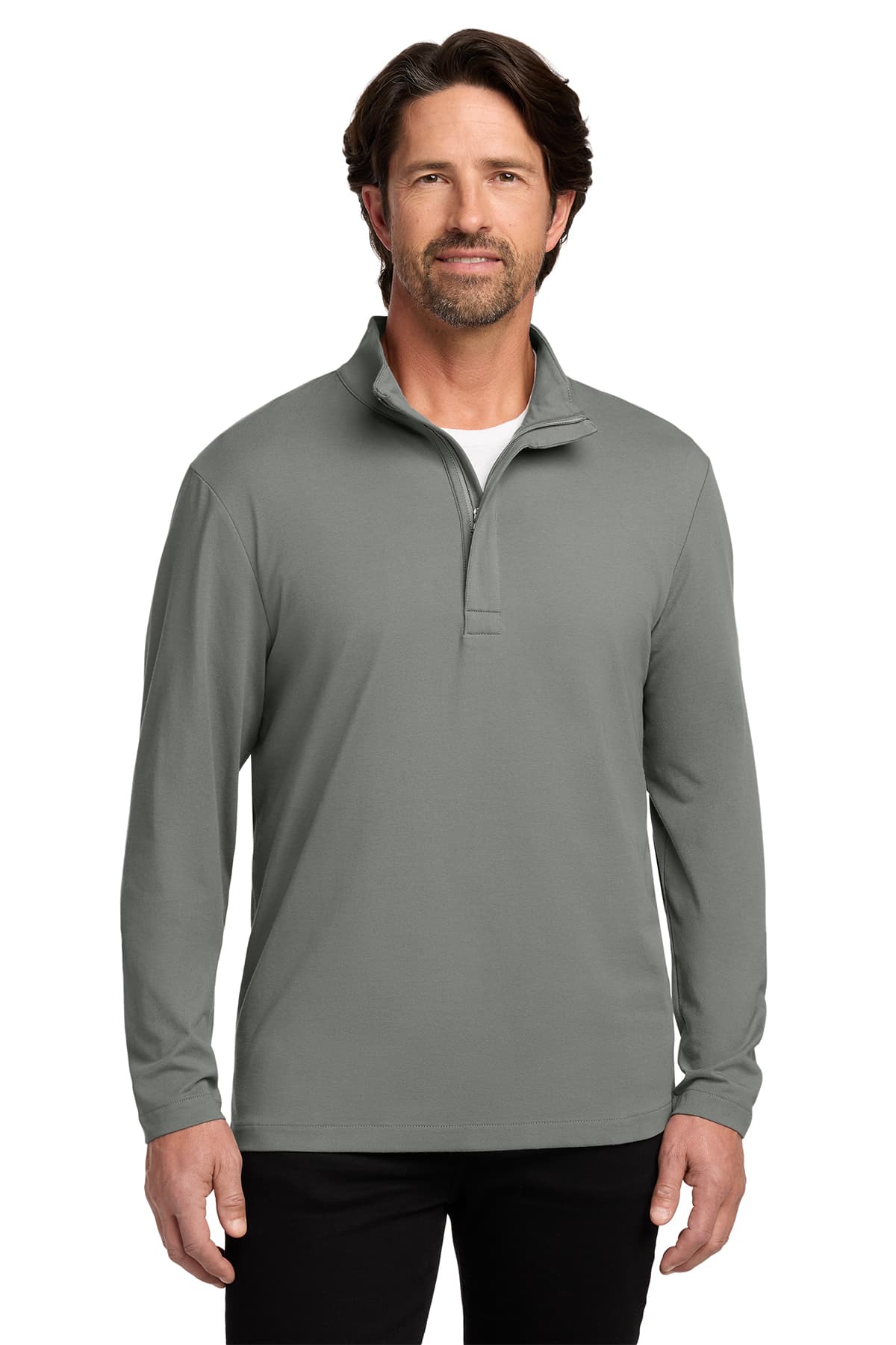 Port Authority Fairway Stretch 1/4-Zip