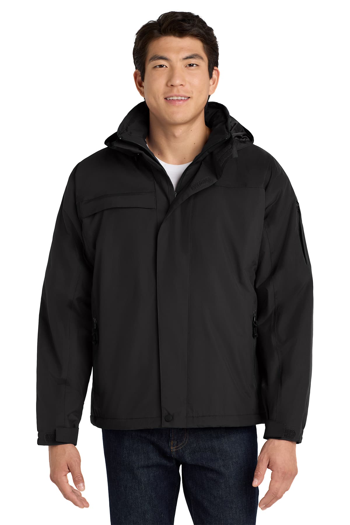 Port Authority Nootka Jacket