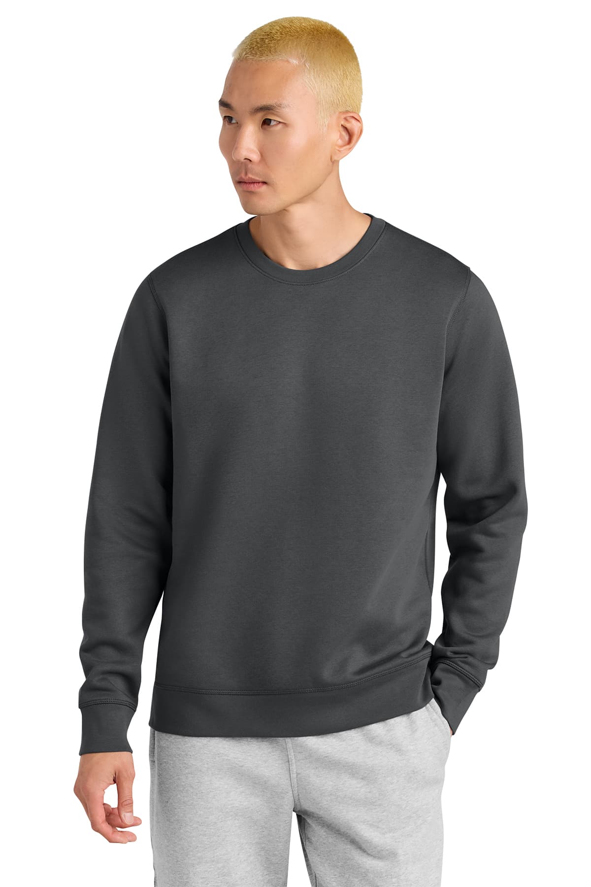 Stanley/Stella Unisex Roller Crewneck Sweatshirt