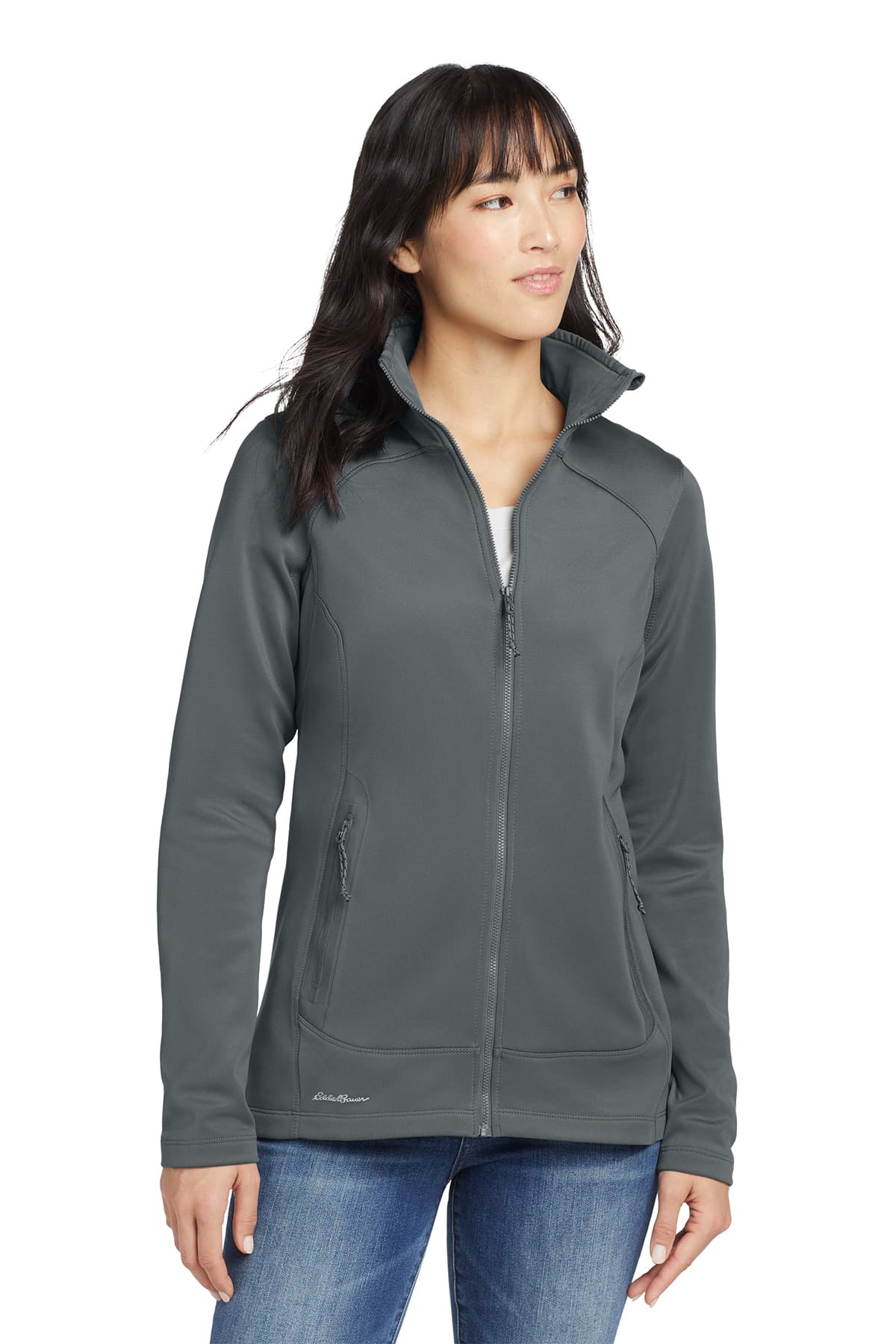 Eddie Bauer Women's Highpoint Fleece Jacket