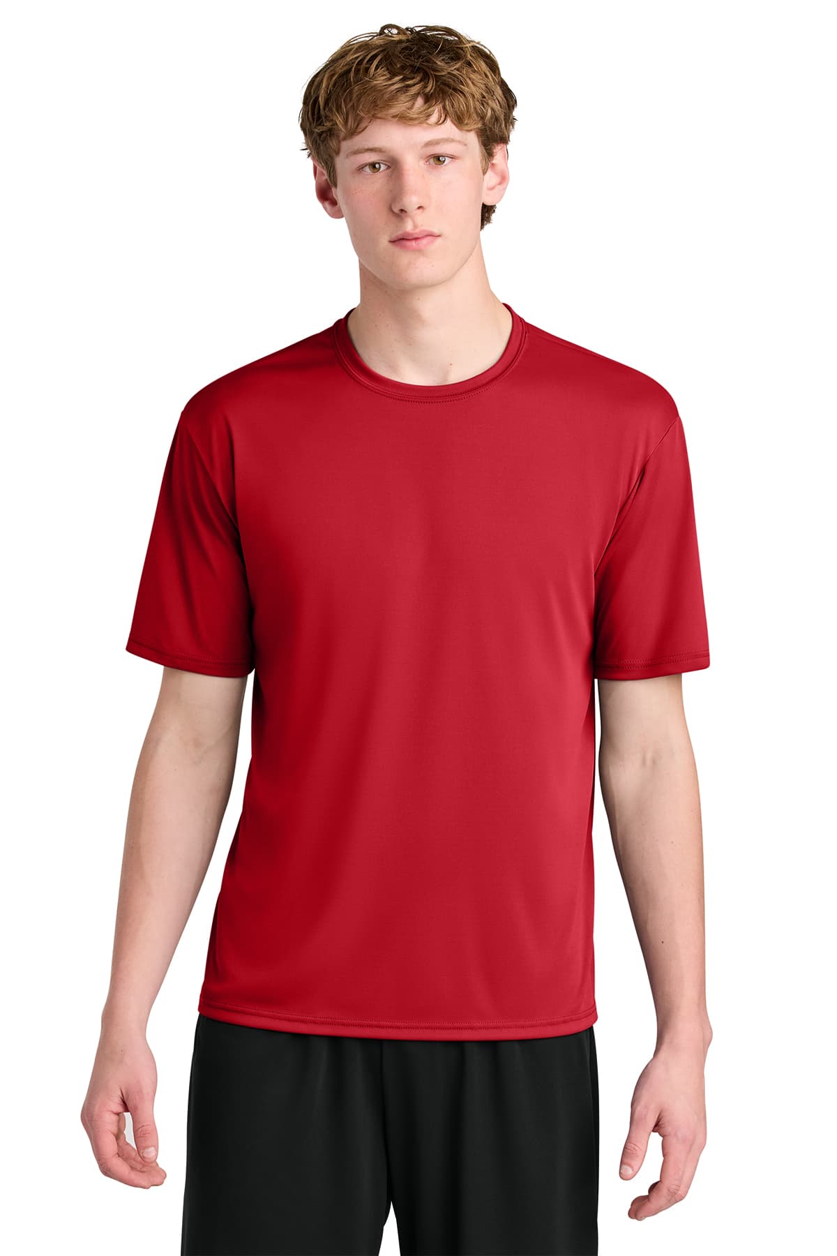 A4 AirFlex Short Sleeve Tee