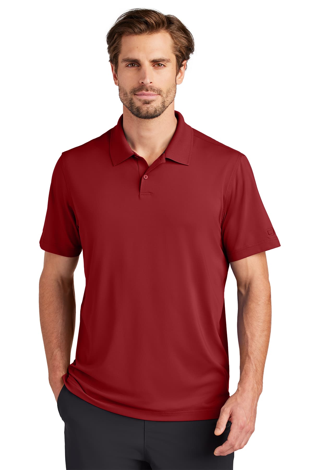 OGIO Regain Polo