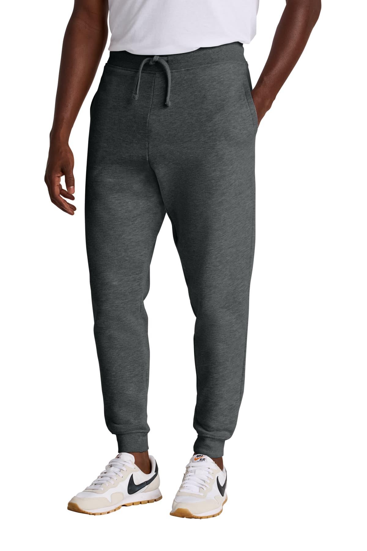 District V.I.T. Fleece Jogger