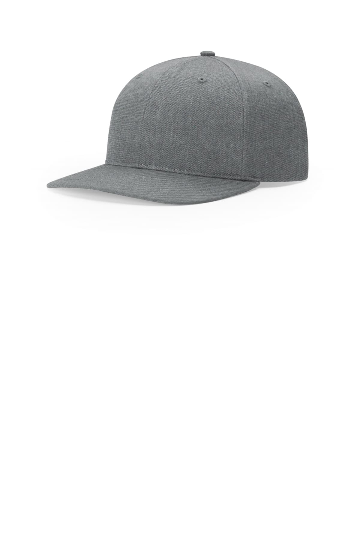 Richardson Solid Twill Trucker