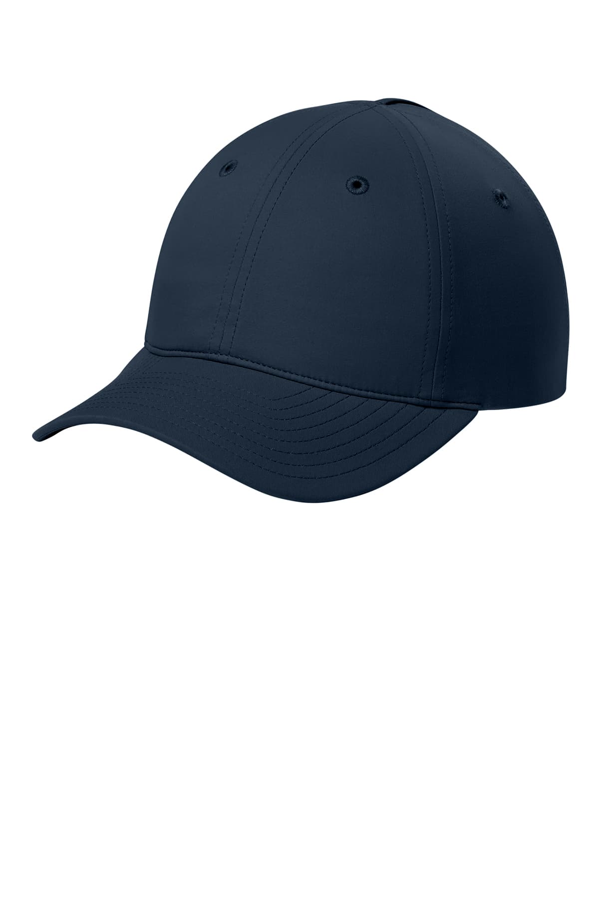 Port Authority All-Day Performance UPF Ponytail Cap