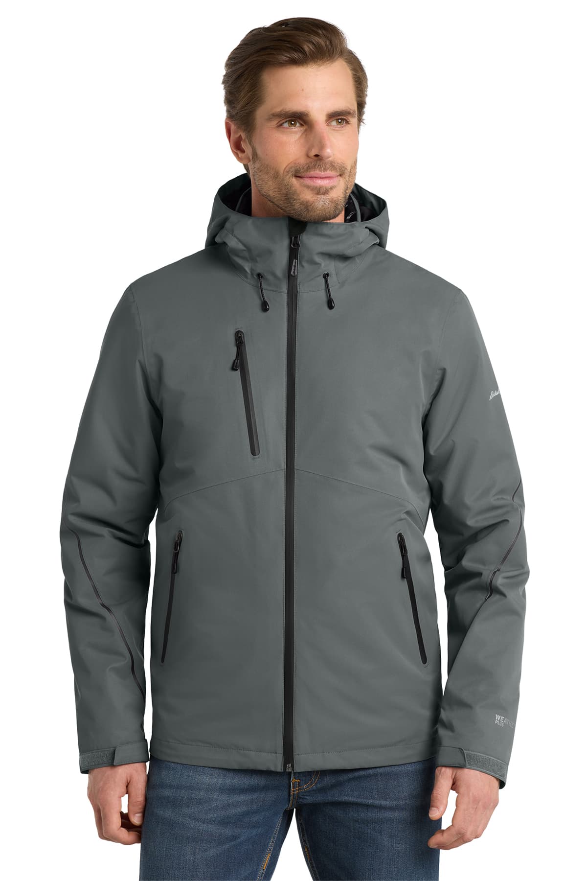 Eddie Bauer WeatherEdge Plus 3-in-1 Jacket