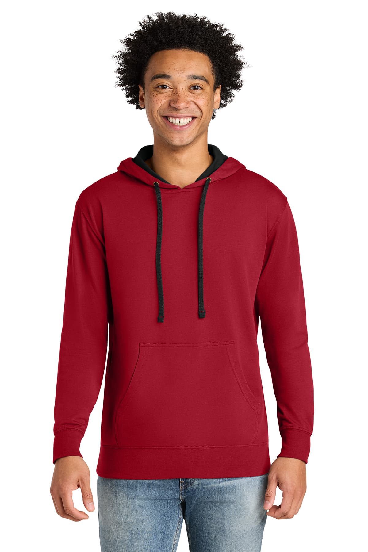 Next Level Apparel Laguna Hoodie