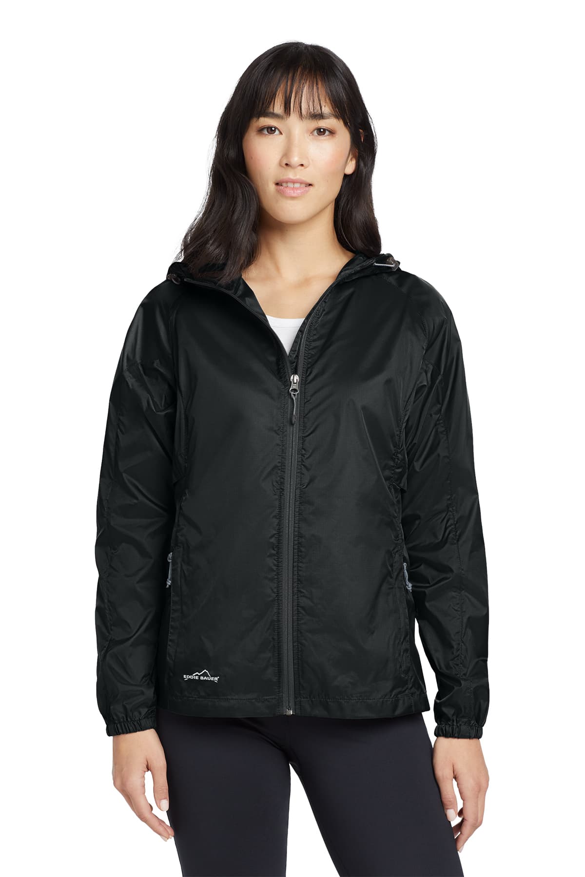 Eddie Bauer Women's Packable Wind Jacket
