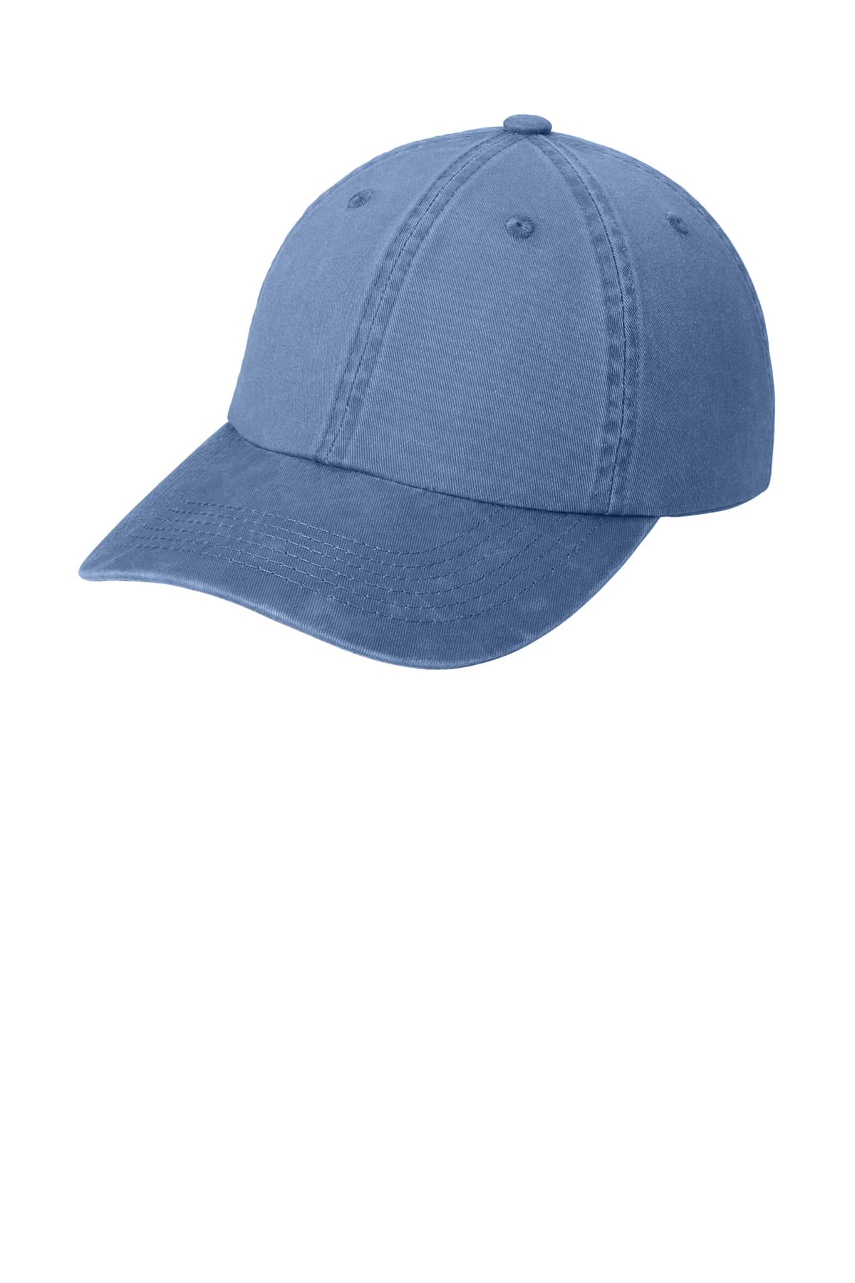 Port Authority Garment Washed Cap