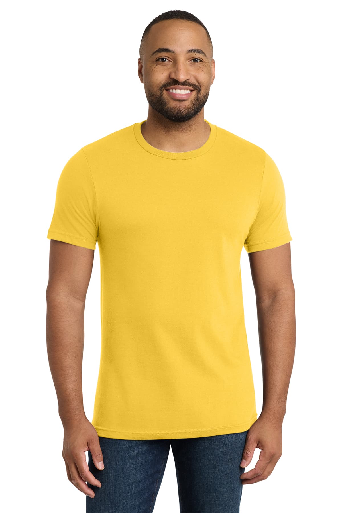 Port & Co Bouncer Tee