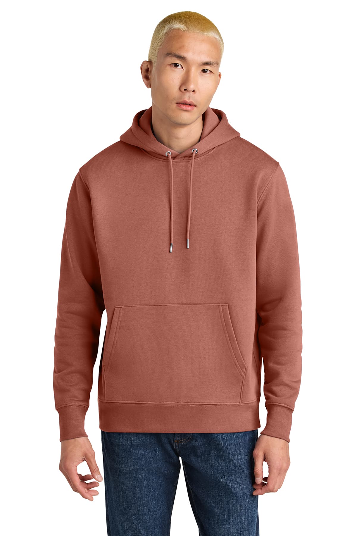 Stanley/Stella Unisex Cruiser 2.0 Hooded Sweatshirt