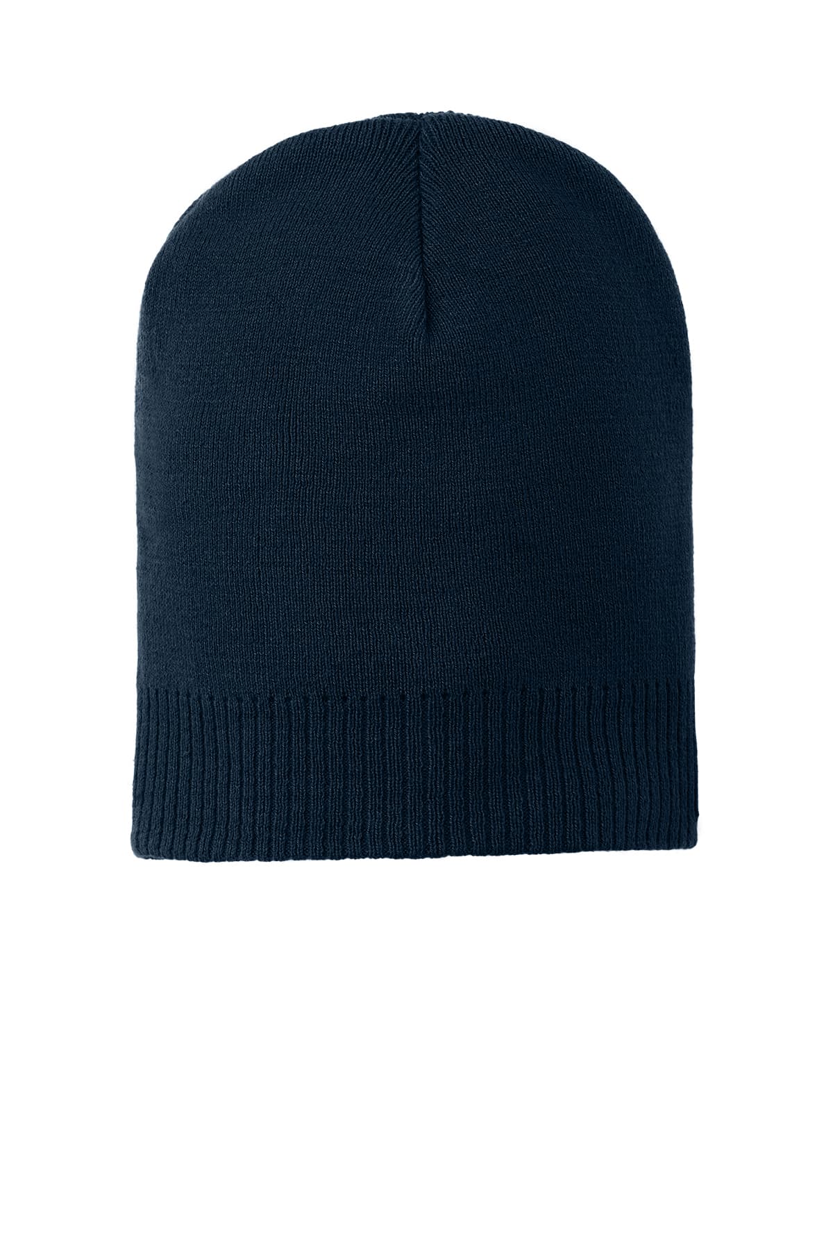 Port Authority 100% Cotton Beanie