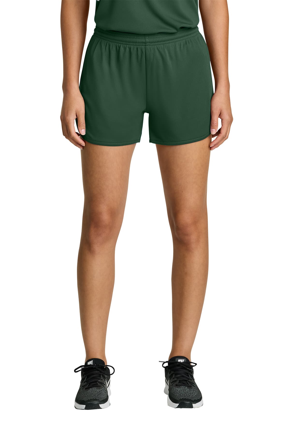 Sport-Tek Women’s Club 3 Track Short