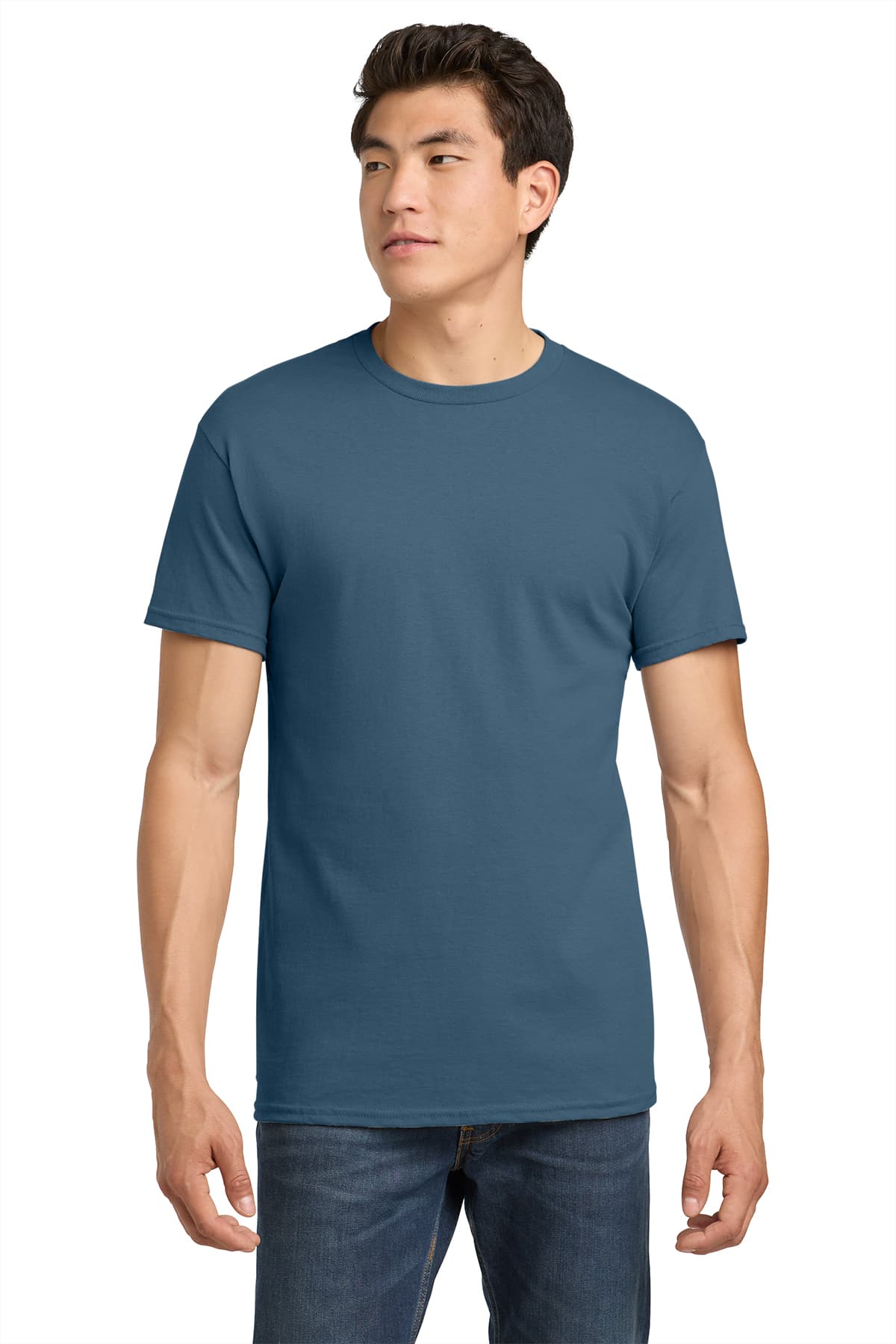 Gildan Heavy Cotton 100% Cotton T-Shirt