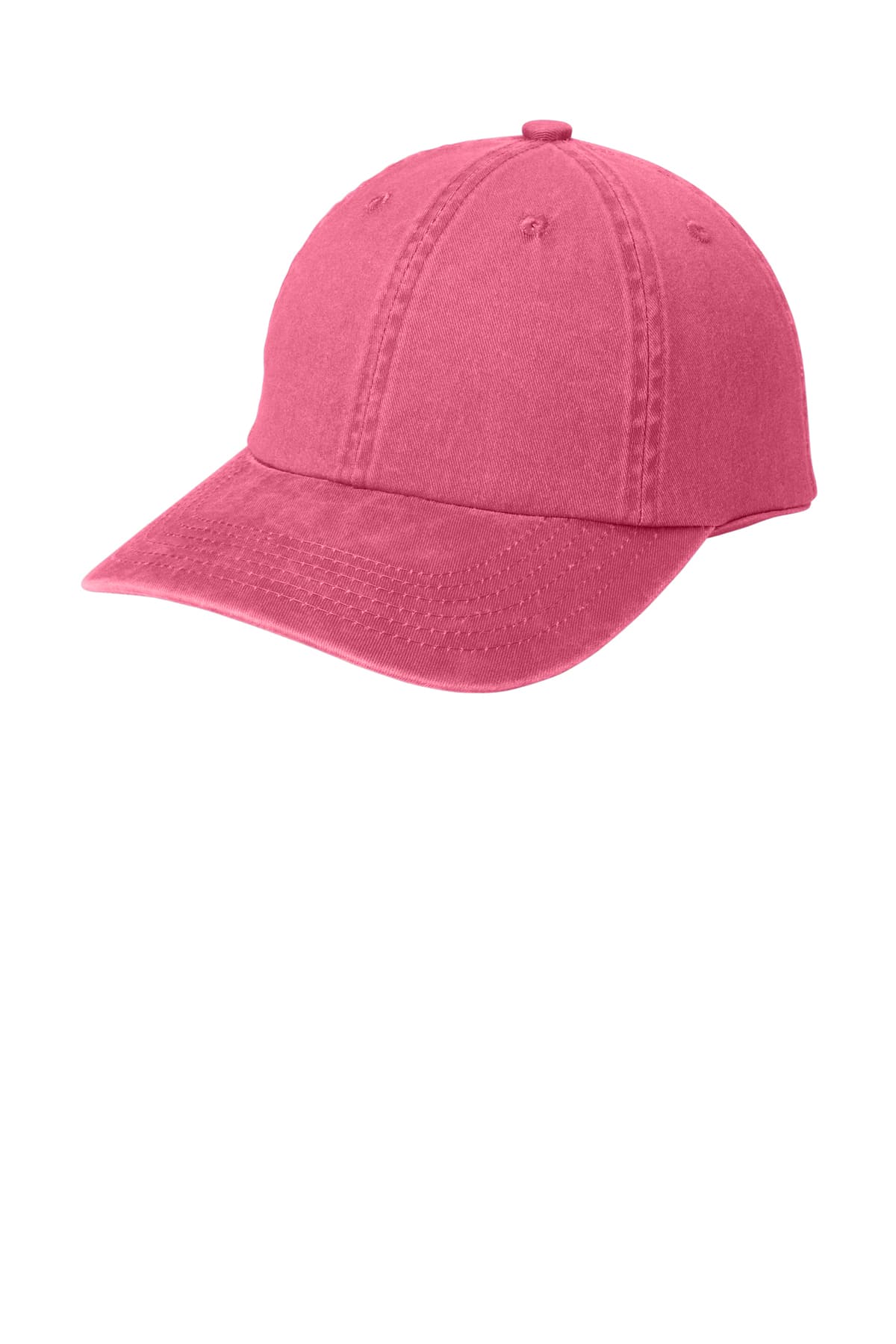 Port Authority Women's Garment Washed Cap
