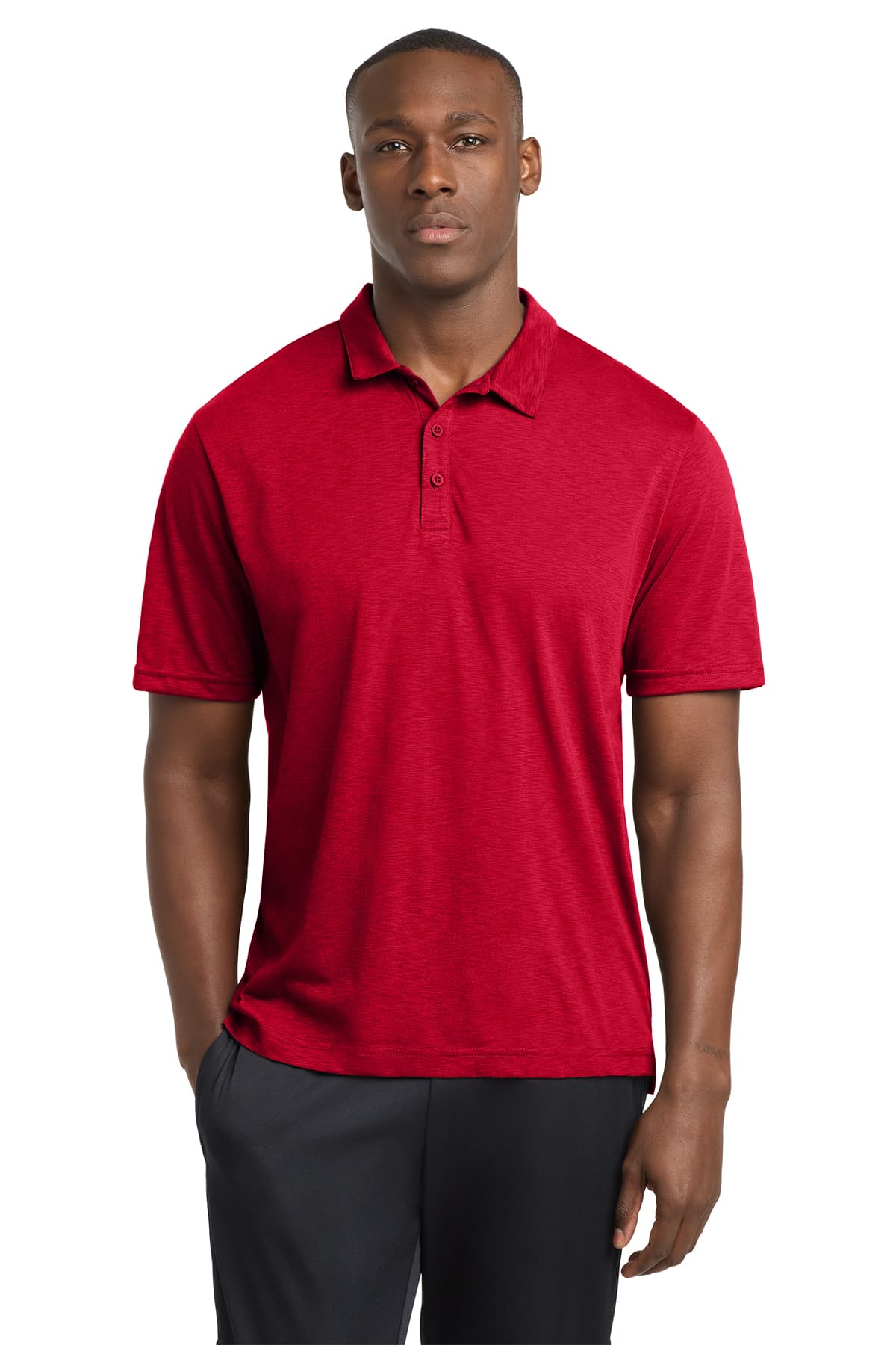 Sport-Tek PosiCharge Strive Polo