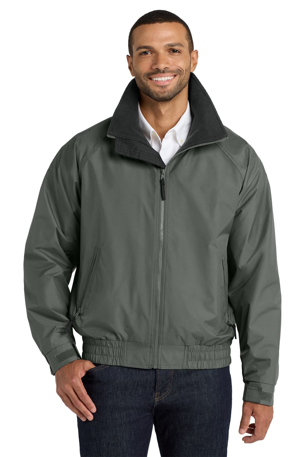 Port Authority Competitor Jacket