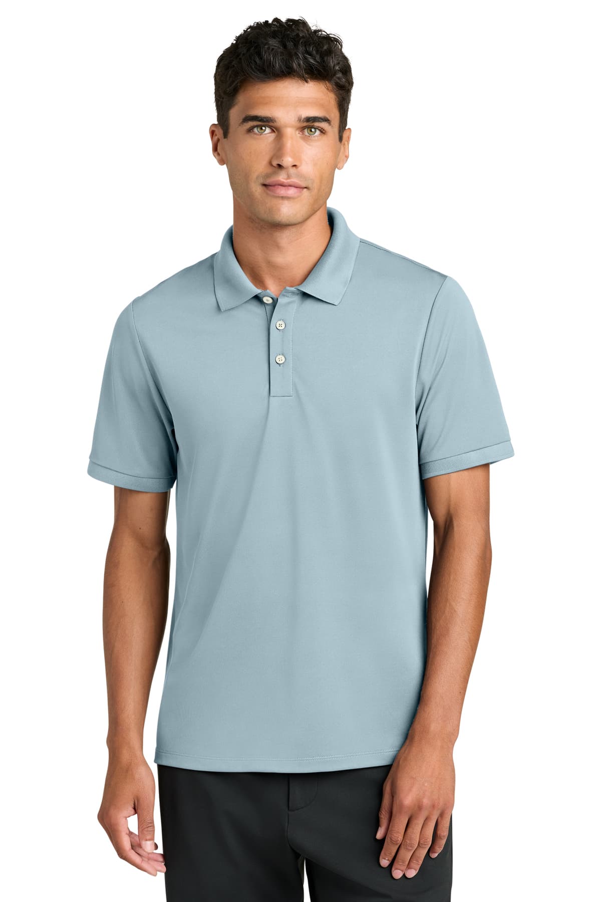 Mercer+Mettle Everyday Performance Polo