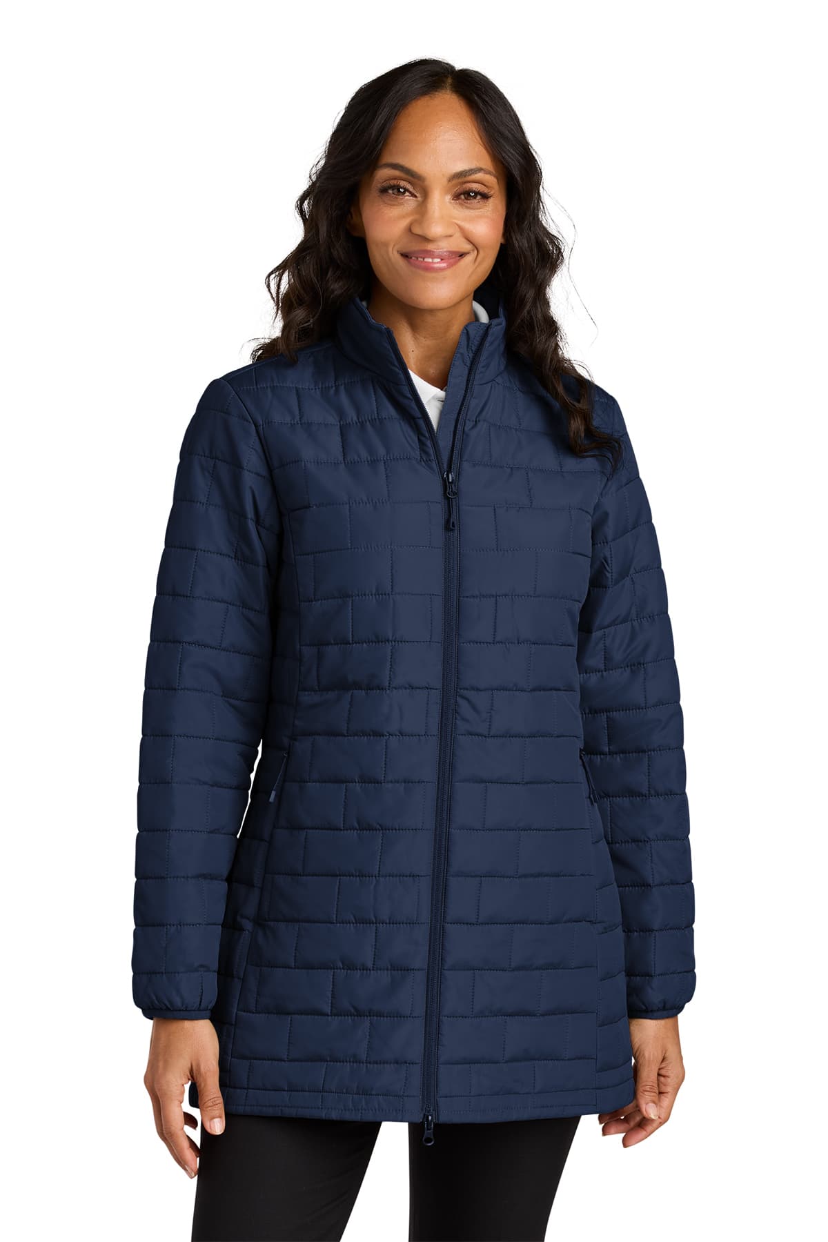 Port Authority Women’s C-FREE Brick Jacket