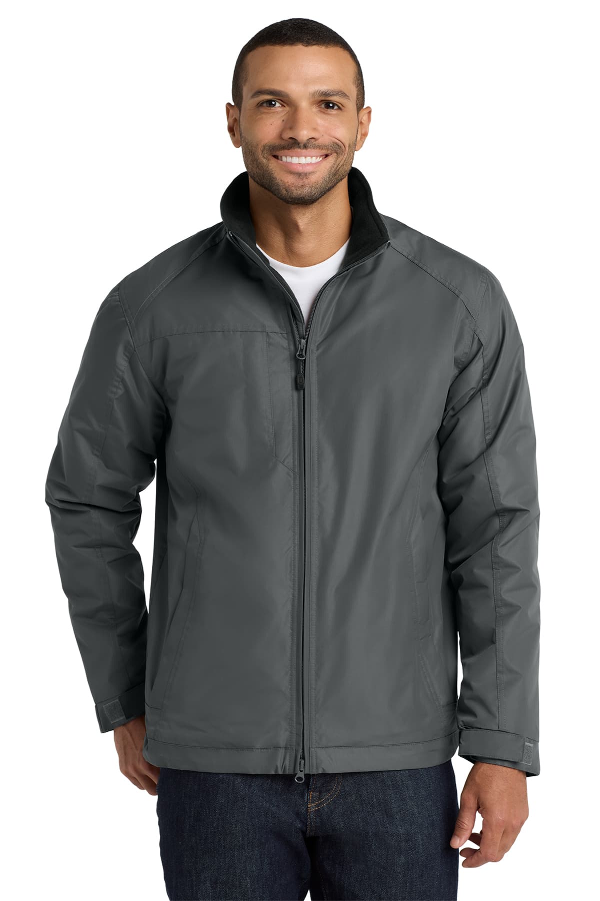 Port Authority Challenger II Jacket