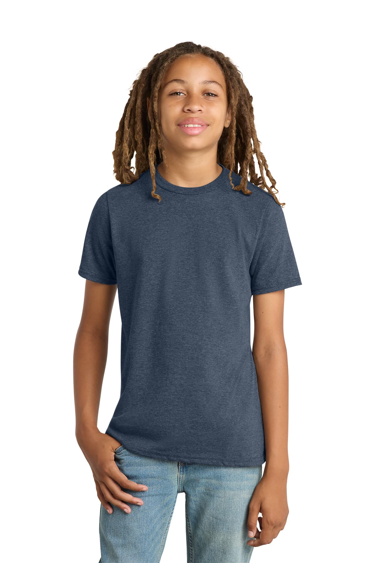District Youth Very Important Tee