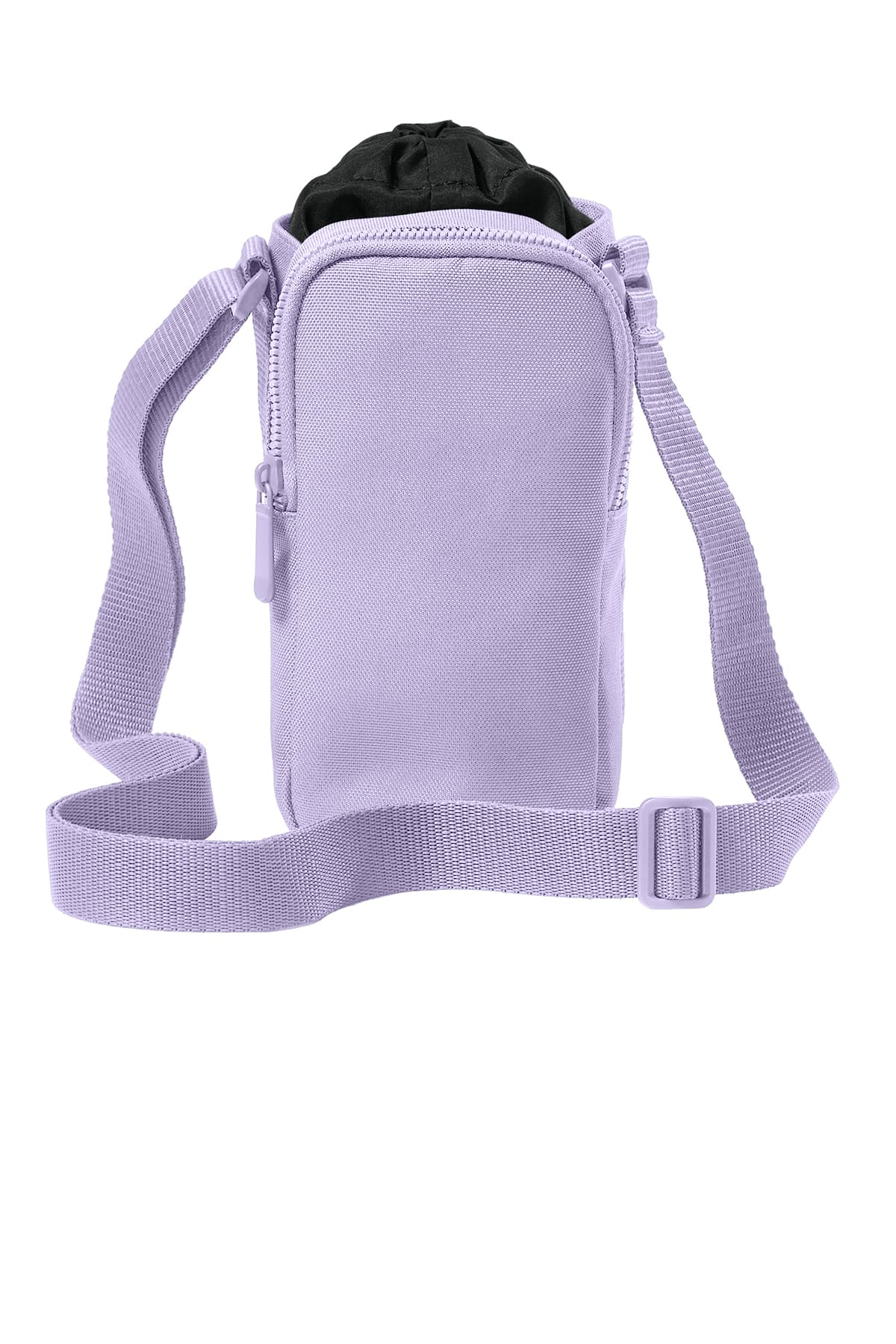 Port Authority Matte Oxford Hydration Crossbody