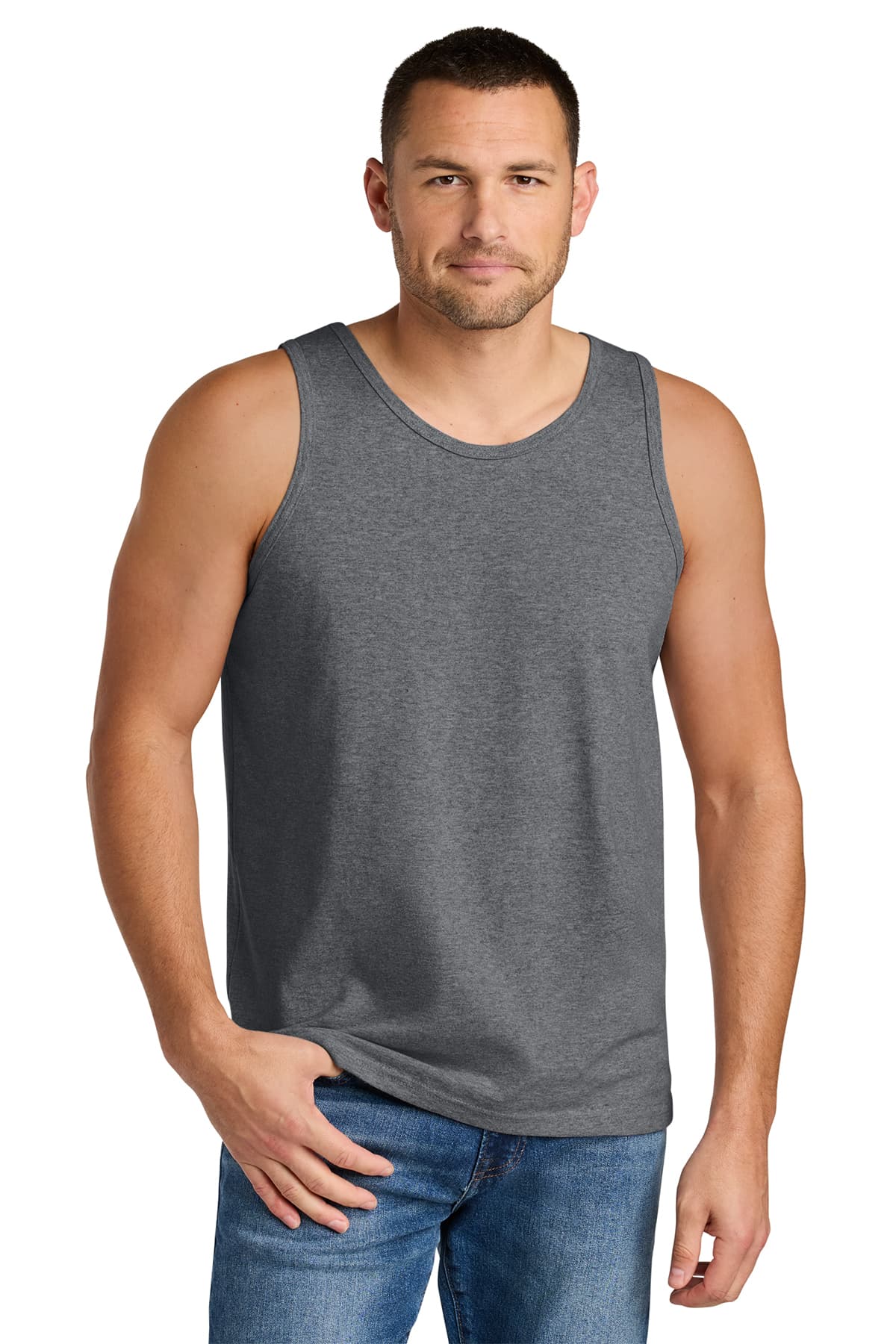 Gildan Heavy Cotton Tank Top