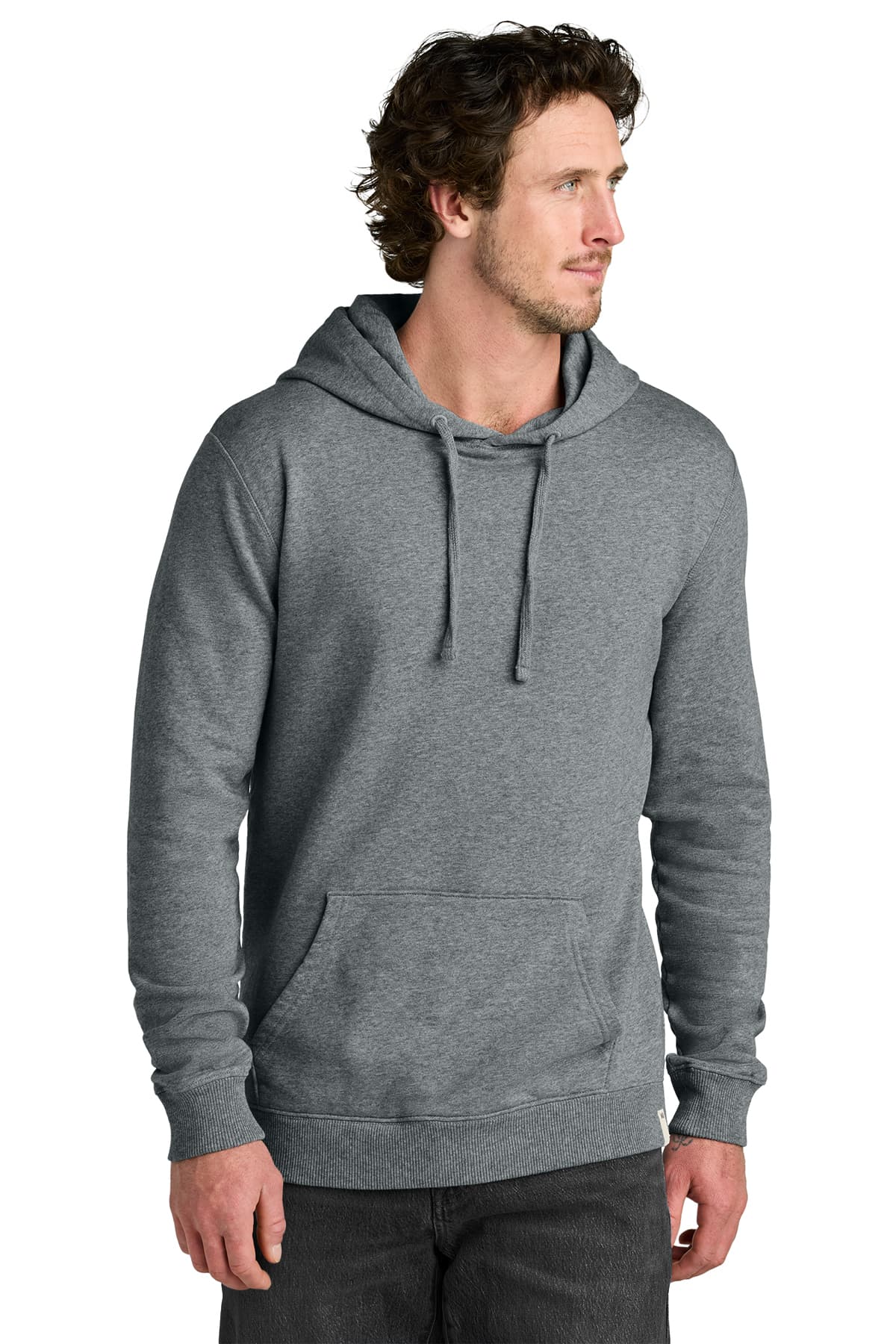 tentree Organic Cotton Fleece Classic Hoodie