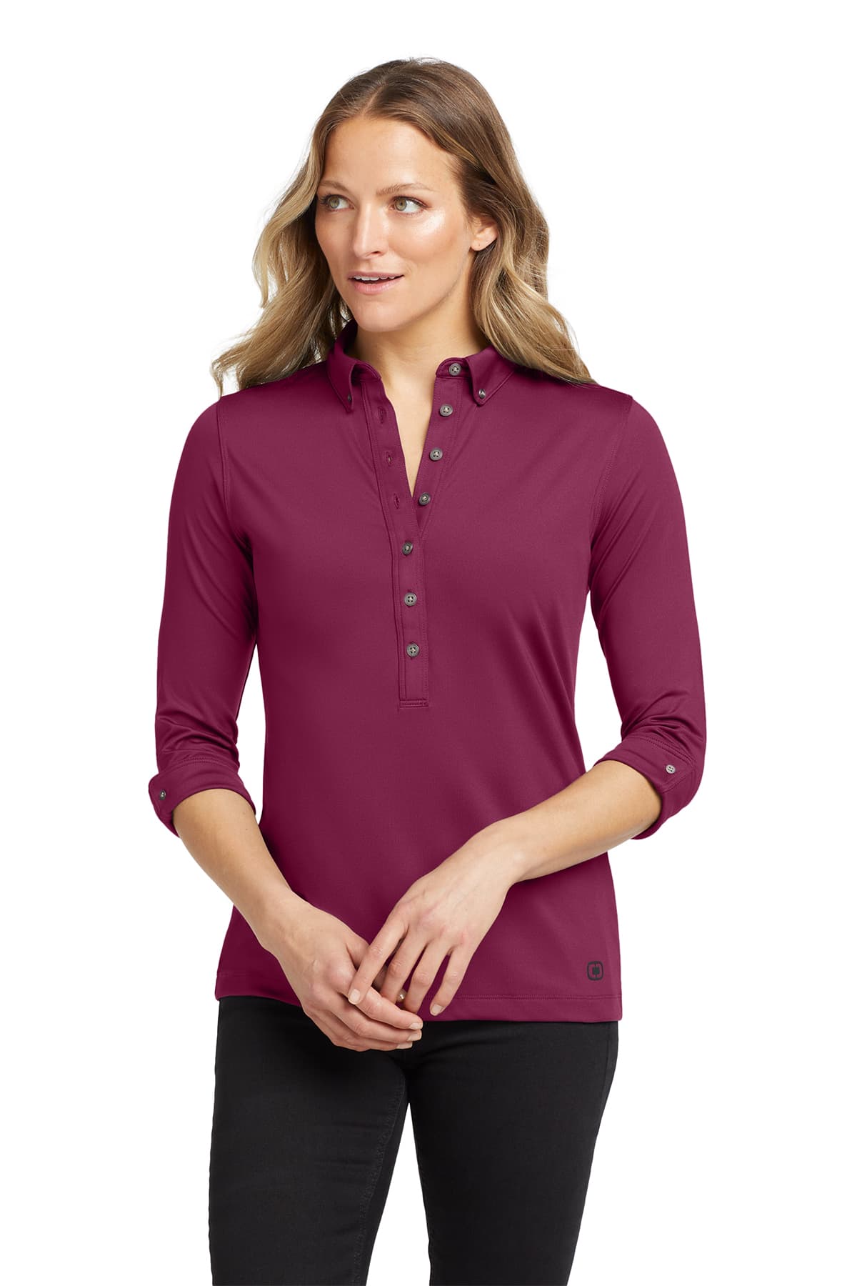 OGIO Women's Gauge Polo