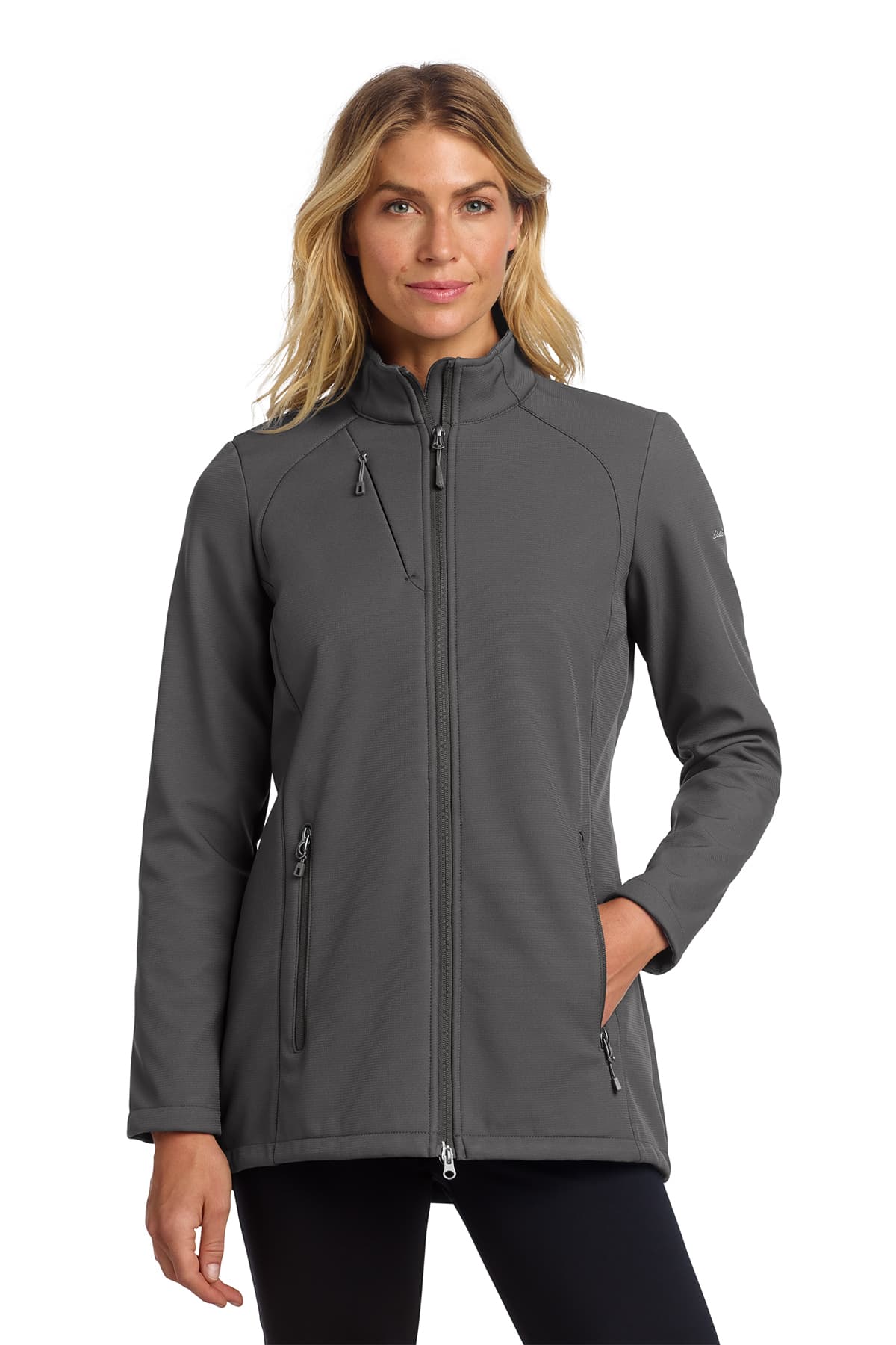 Eddie Bauer Women's Stretch Soft Shell Jacket