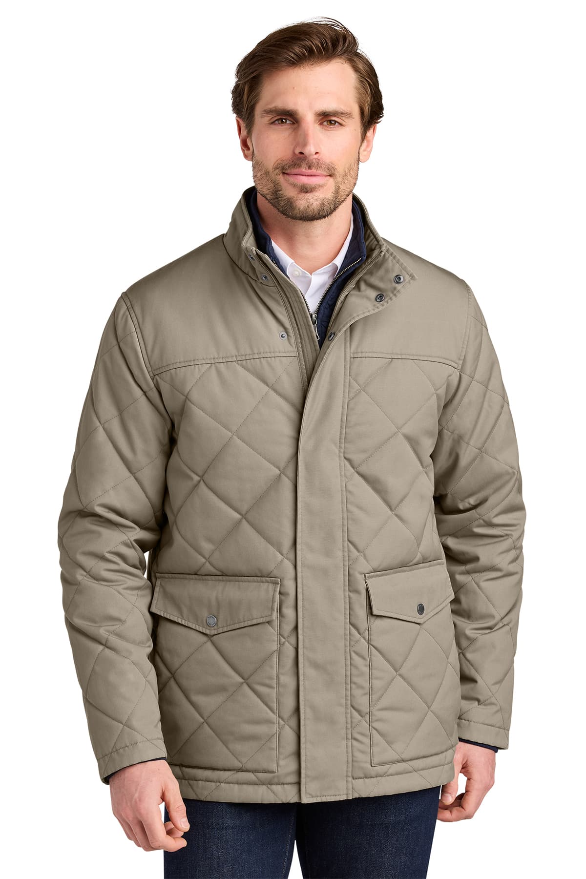 Brooks Brothers Field Coat