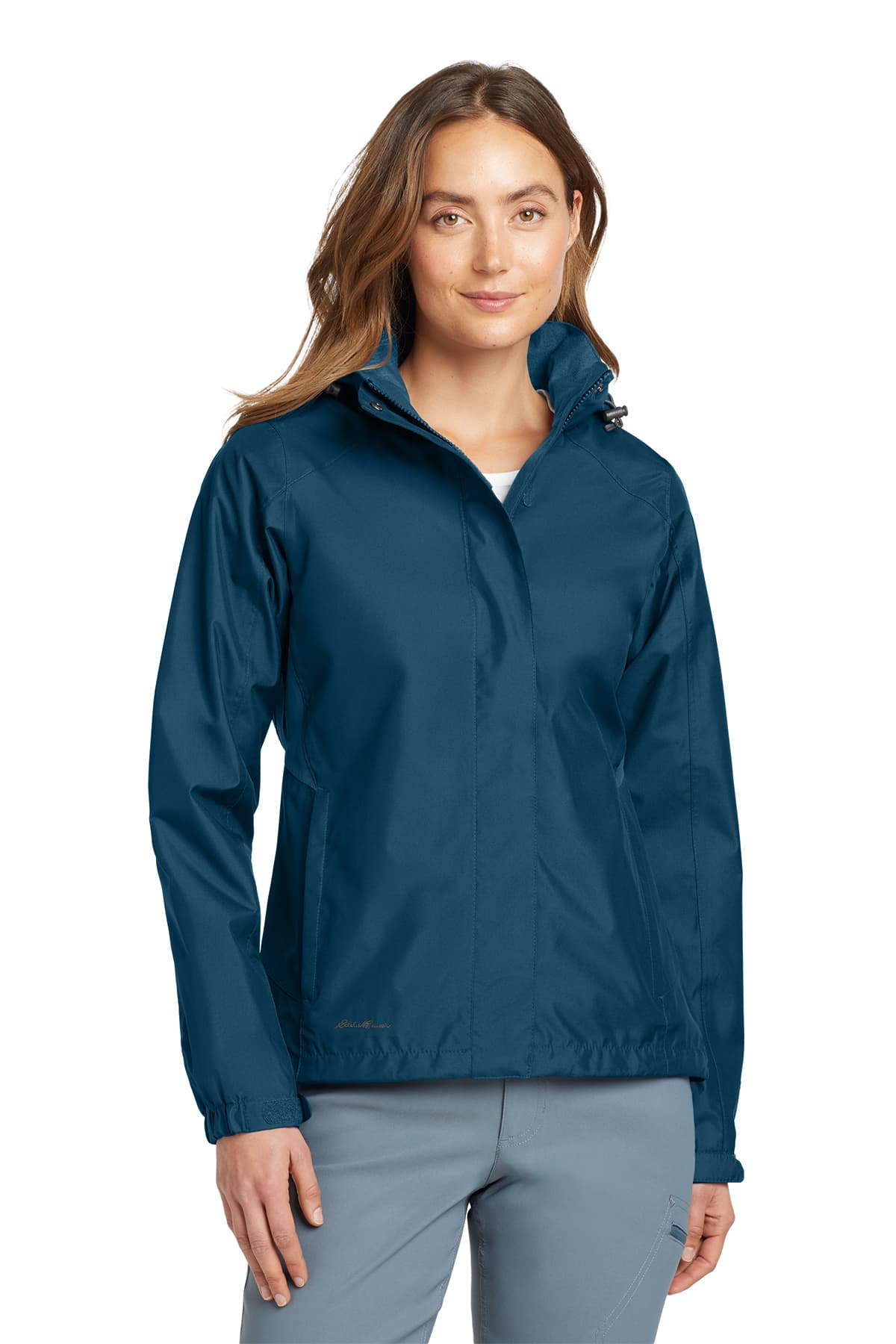 Eddie Bauer Women's Rain Jacket