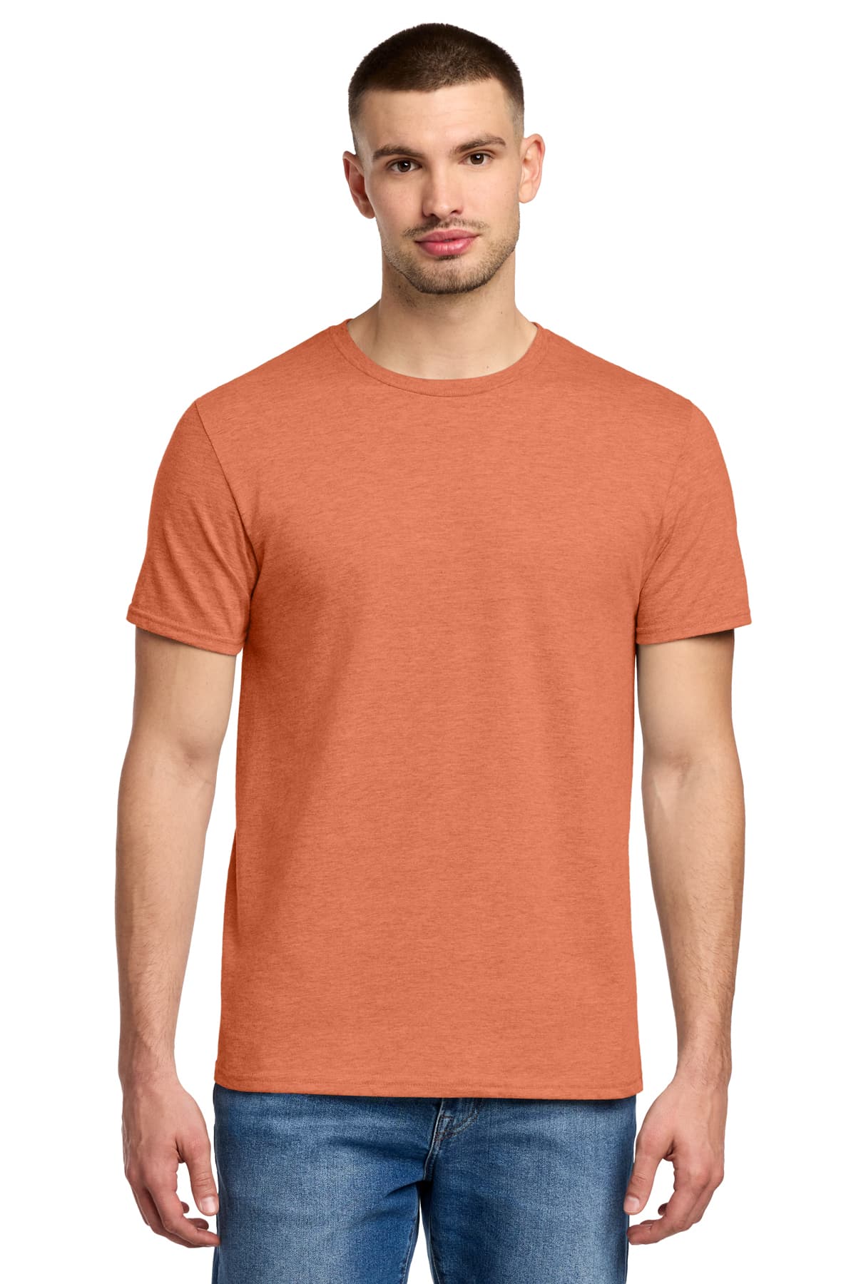 Jerzees Premium Blend Ring Spun T-Shirt